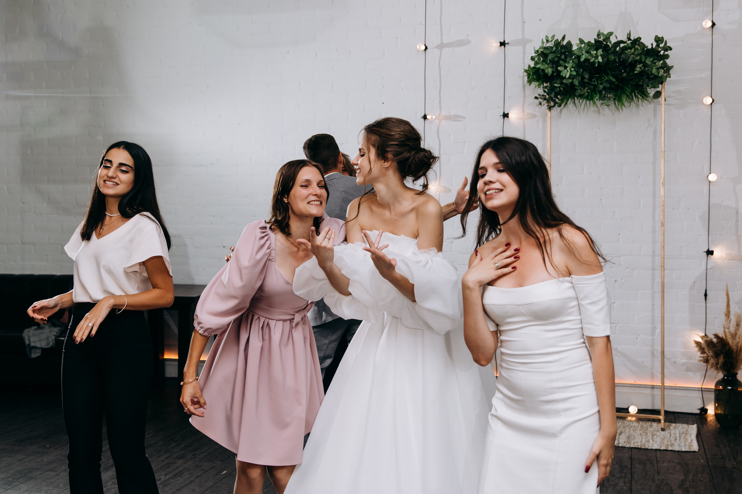 Миша+Саша. Свадебный и семейный фотограф в Москве Андрасюк Елена