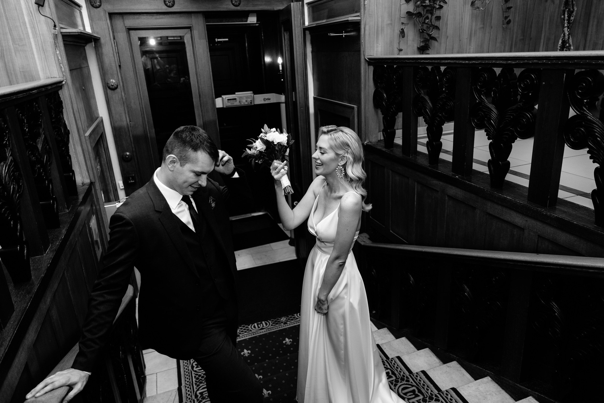 Миша+Ксюша. Свадебный и семейный фотограф в Москве Андрасюк Елена