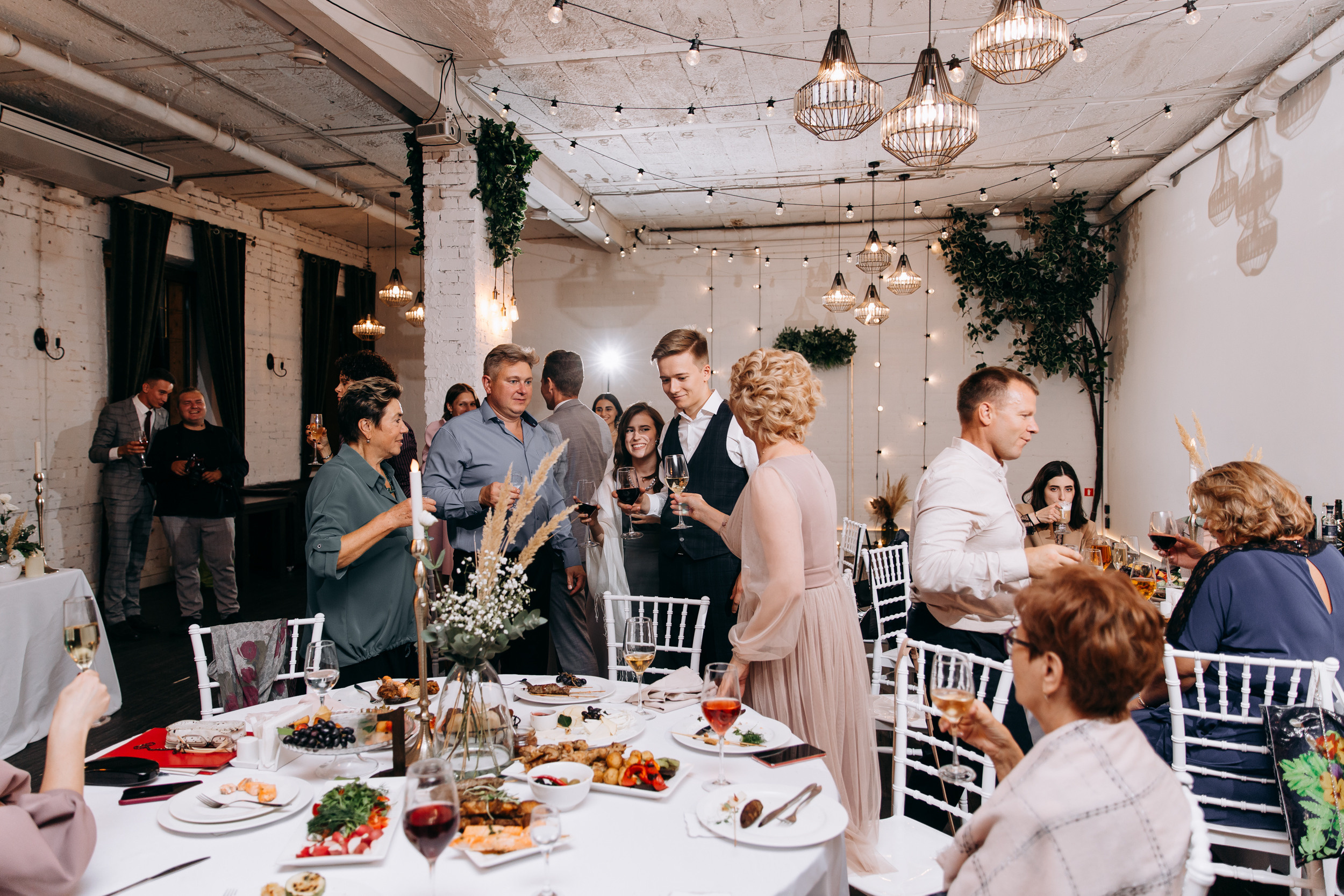 Миша+Саша. Свадебный и семейный фотограф в Москве Андрасюк Елена