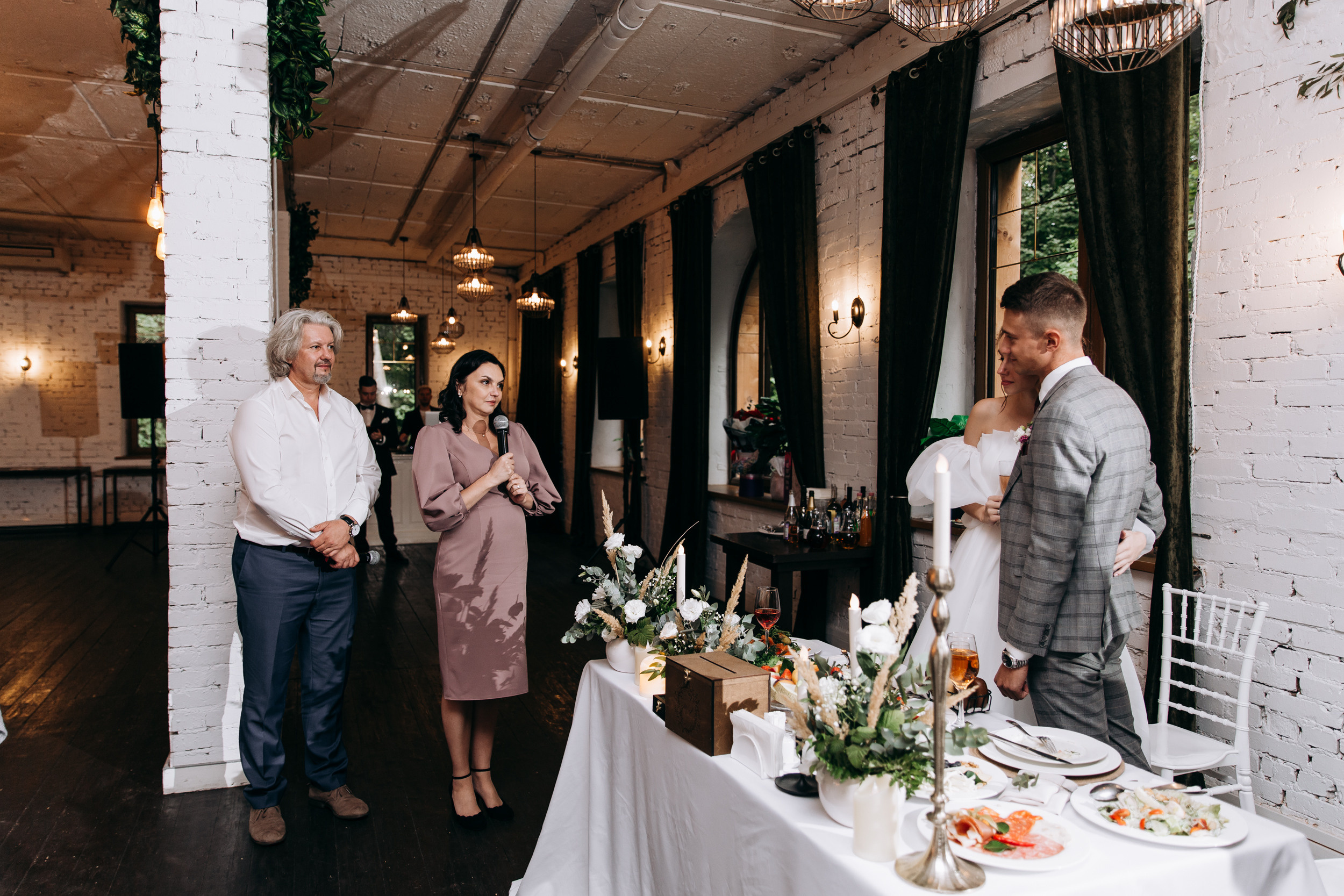 Миша+Саша. Свадебный и семейный фотограф в Москве Андрасюк Елена