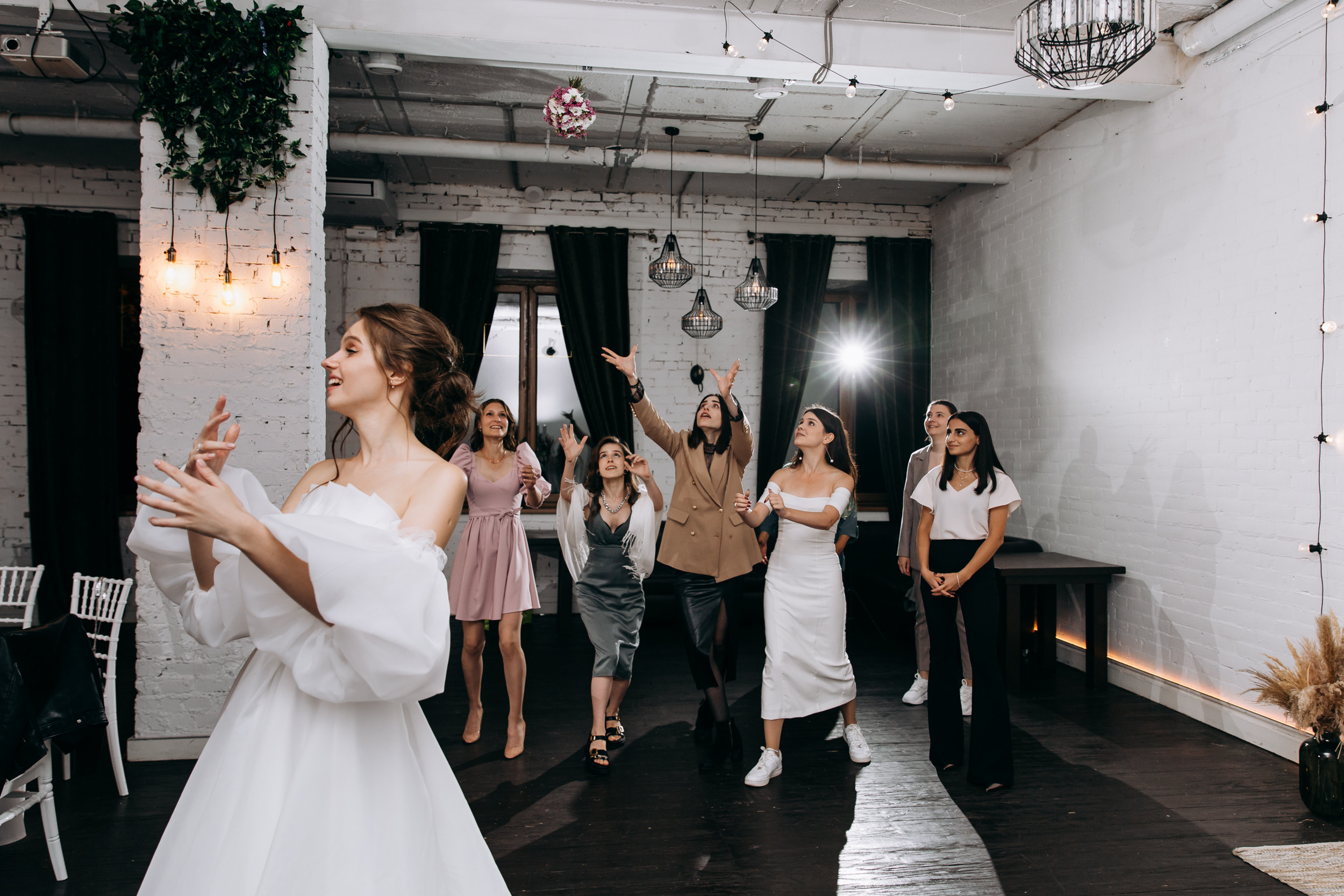 Миша+Саша. Свадебный и семейный фотограф в Москве Андрасюк Елена