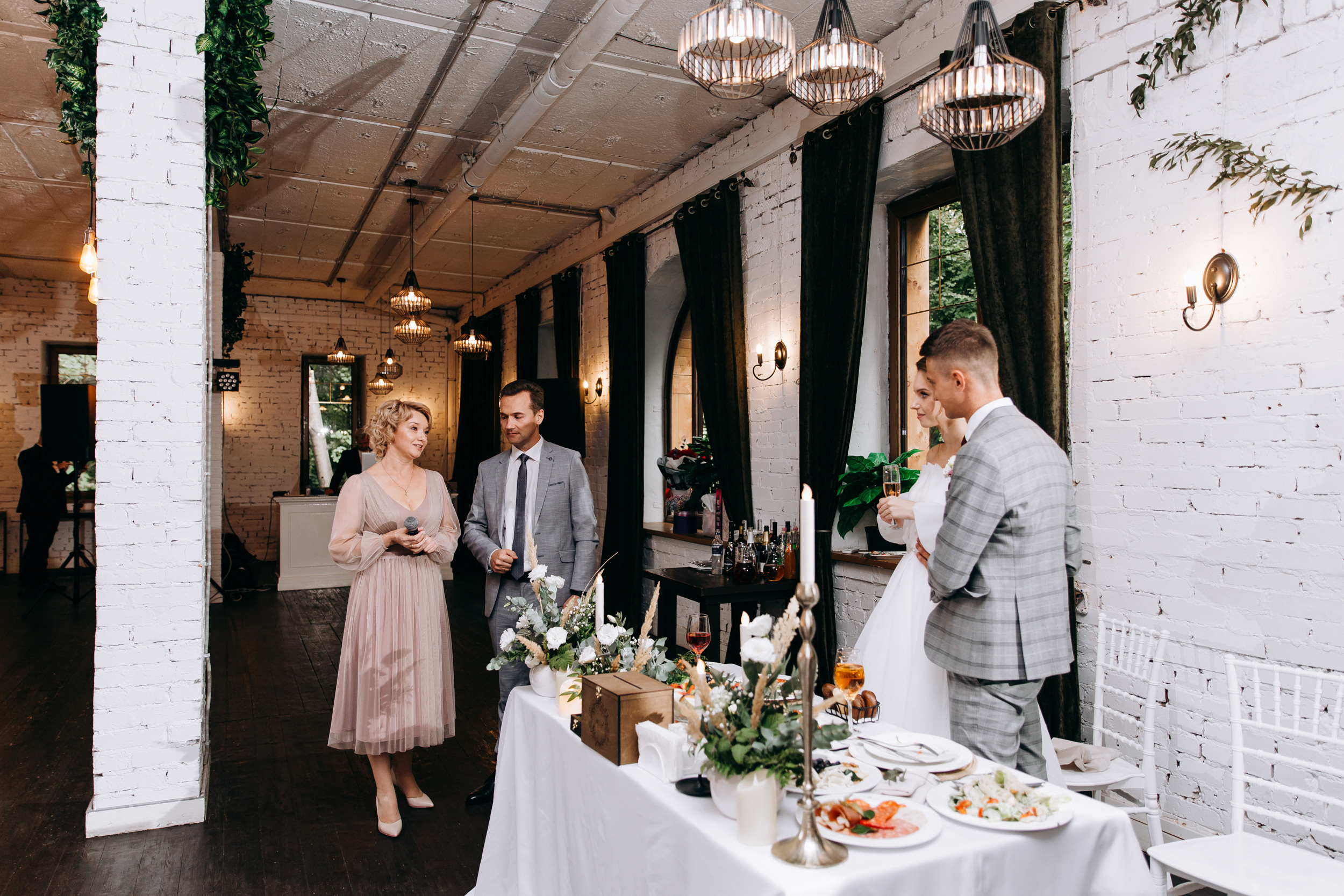 Миша+Саша. Свадебный и семейный фотограф в Москве Андрасюк Елена