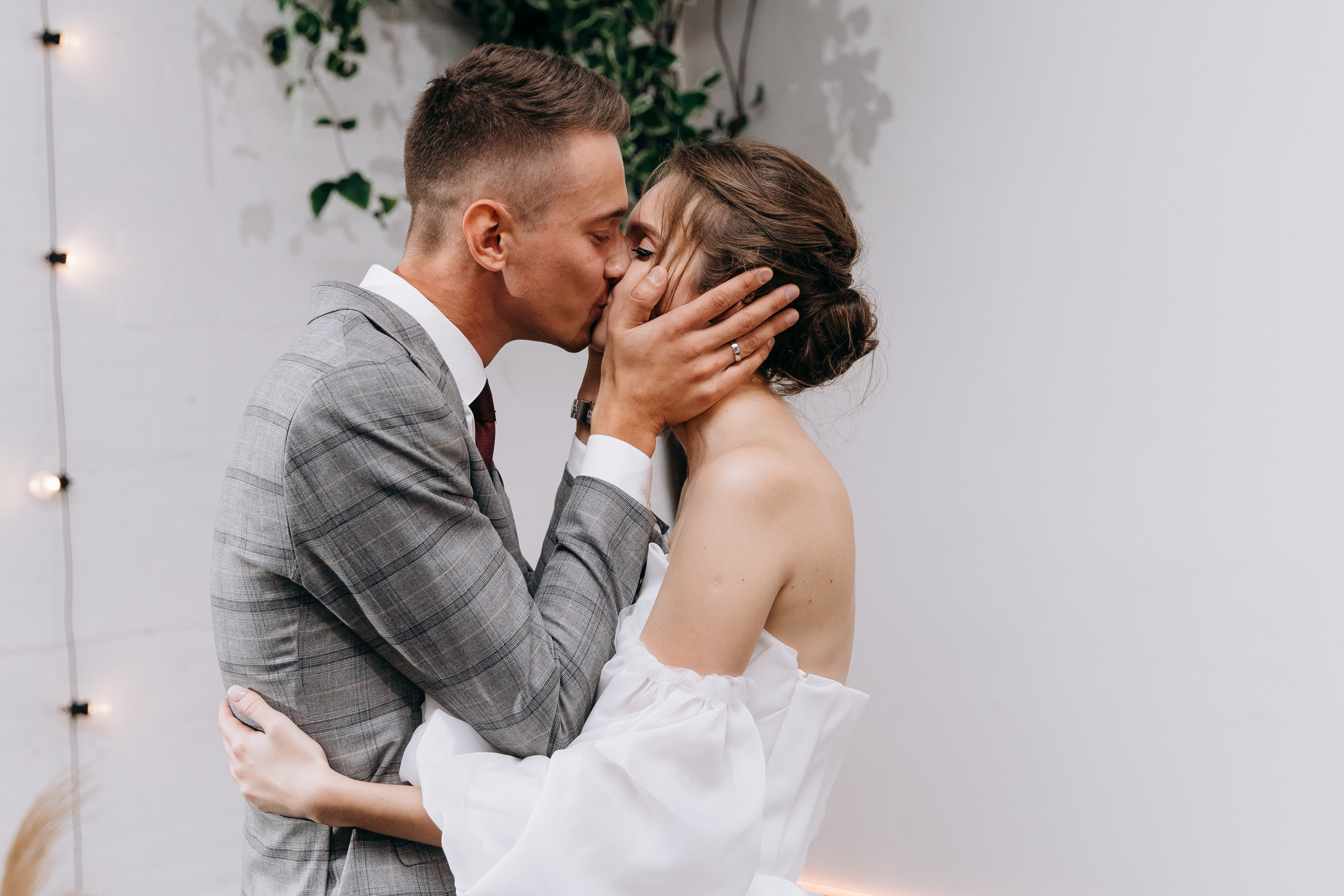 Миша+Саша. Свадебный и семейный фотограф в Москве Андрасюк Елена