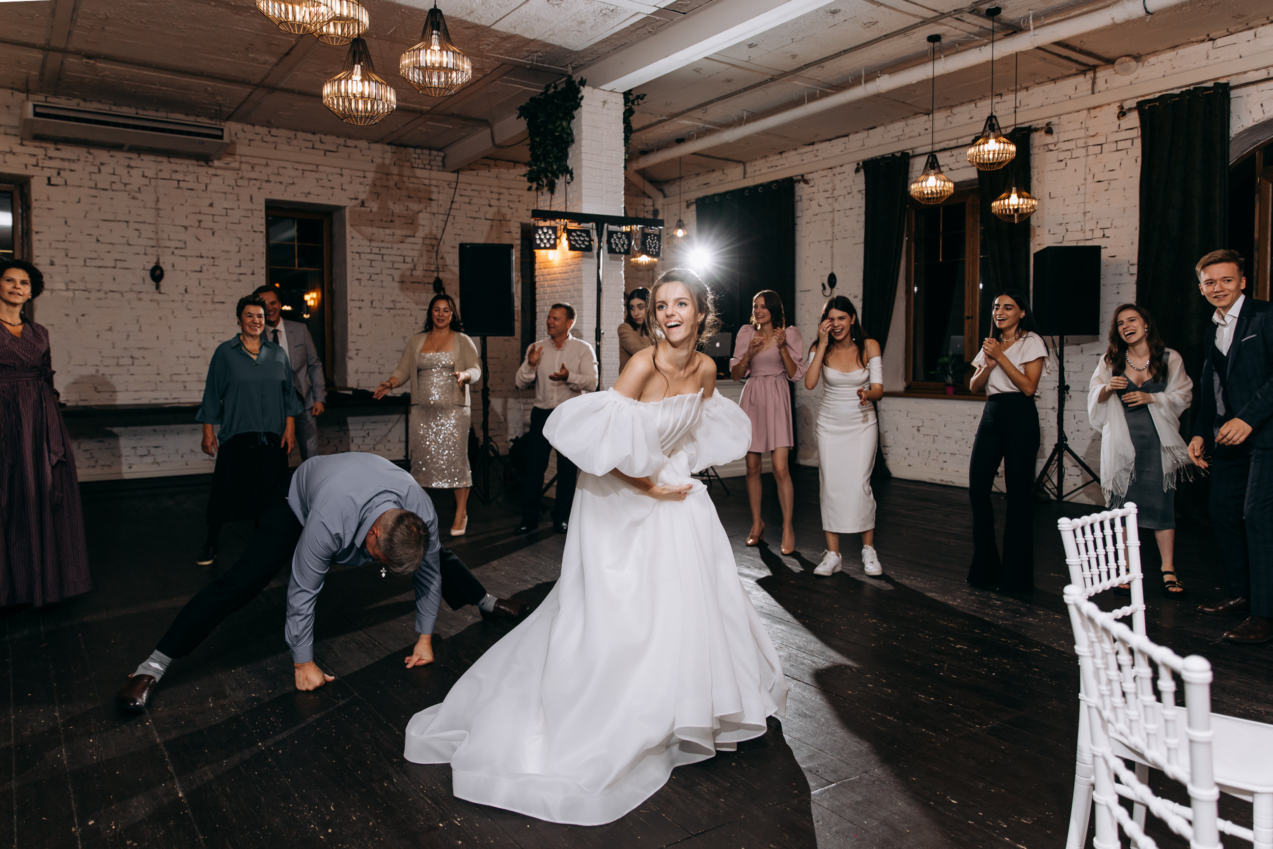 Миша+Саша. Свадебный и семейный фотограф в Москве Андрасюк Елена