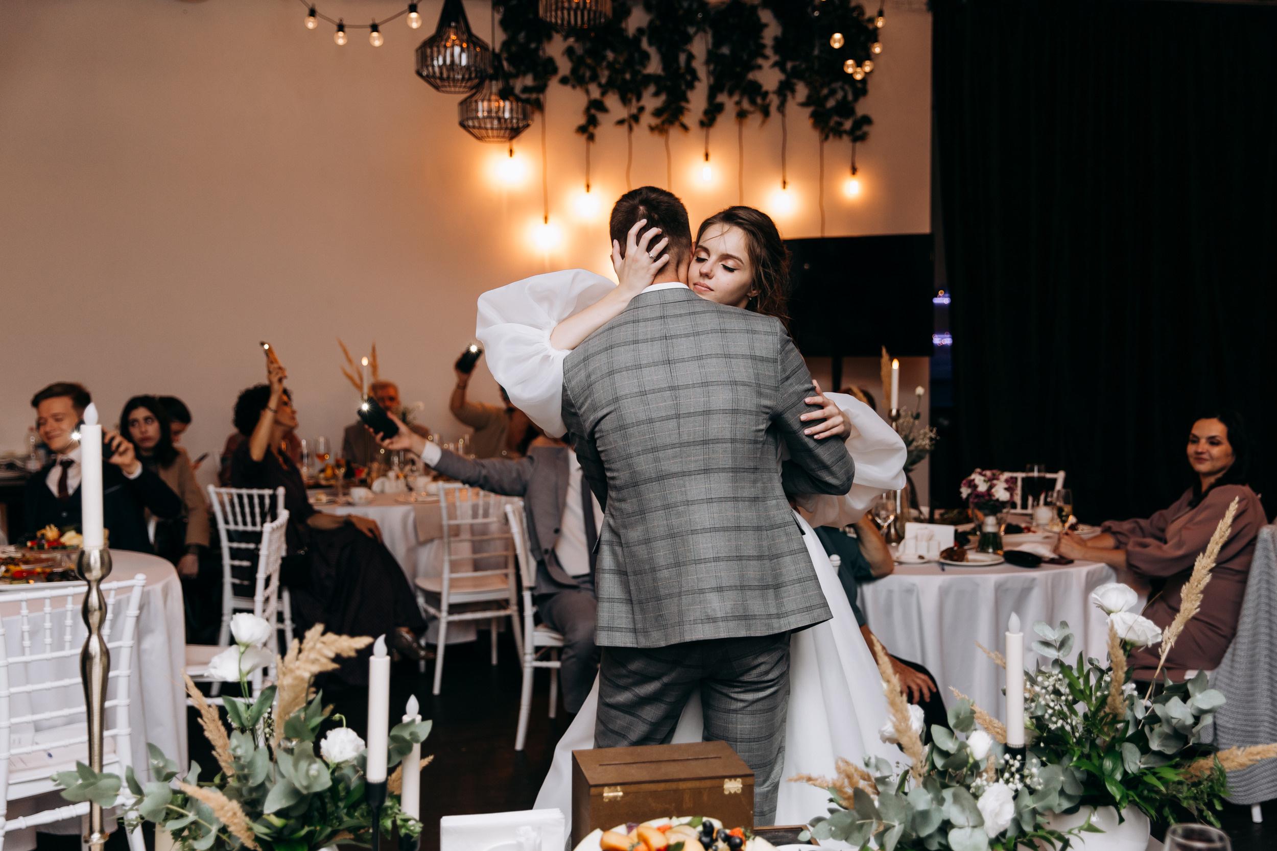 Миша+Саша. Свадебный и семейный фотограф в Москве Андрасюк Елена