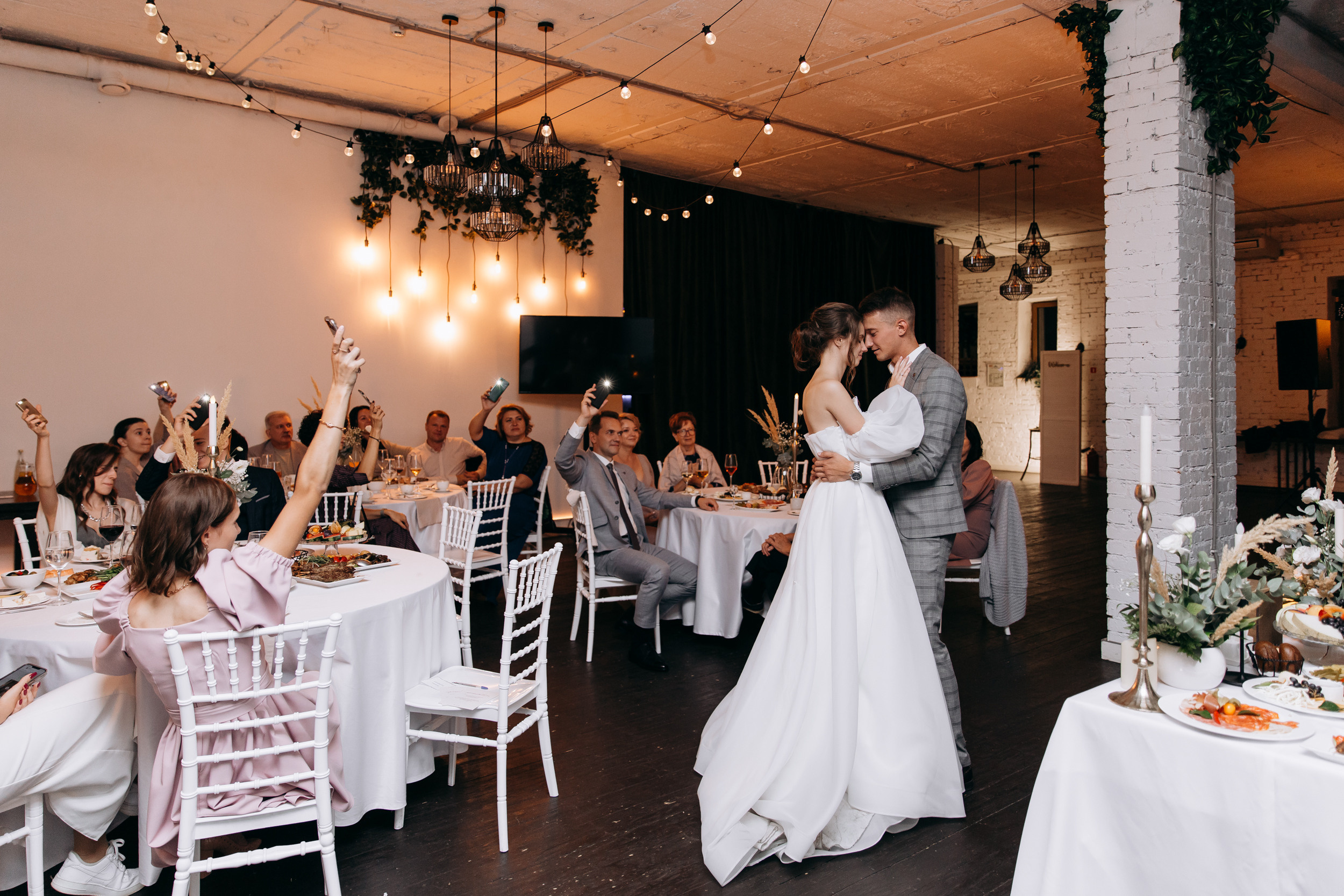 Миша+Саша. Свадебный и семейный фотограф в Москве Андрасюк Елена