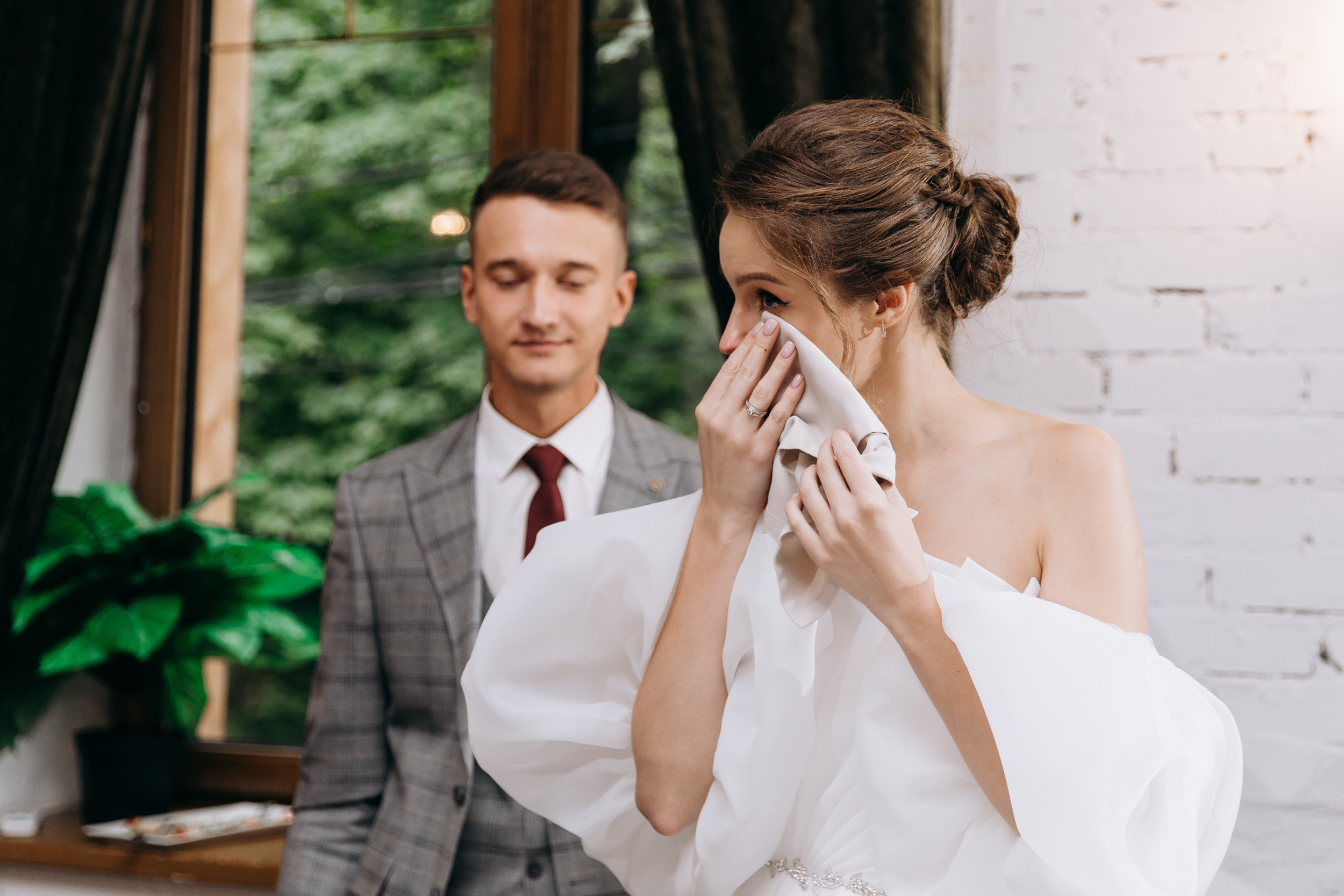 Миша+Саша. Свадебный и семейный фотограф в Москве Андрасюк Елена