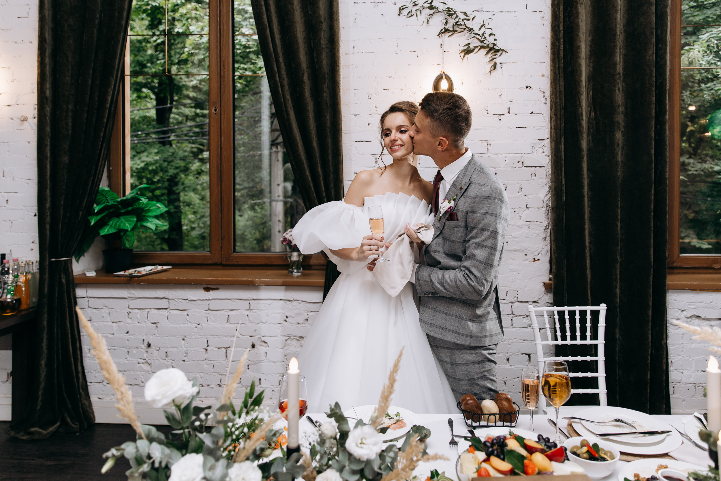 Миша+Саша. Свадебный и семейный фотограф в Москве Андрасюк Елена