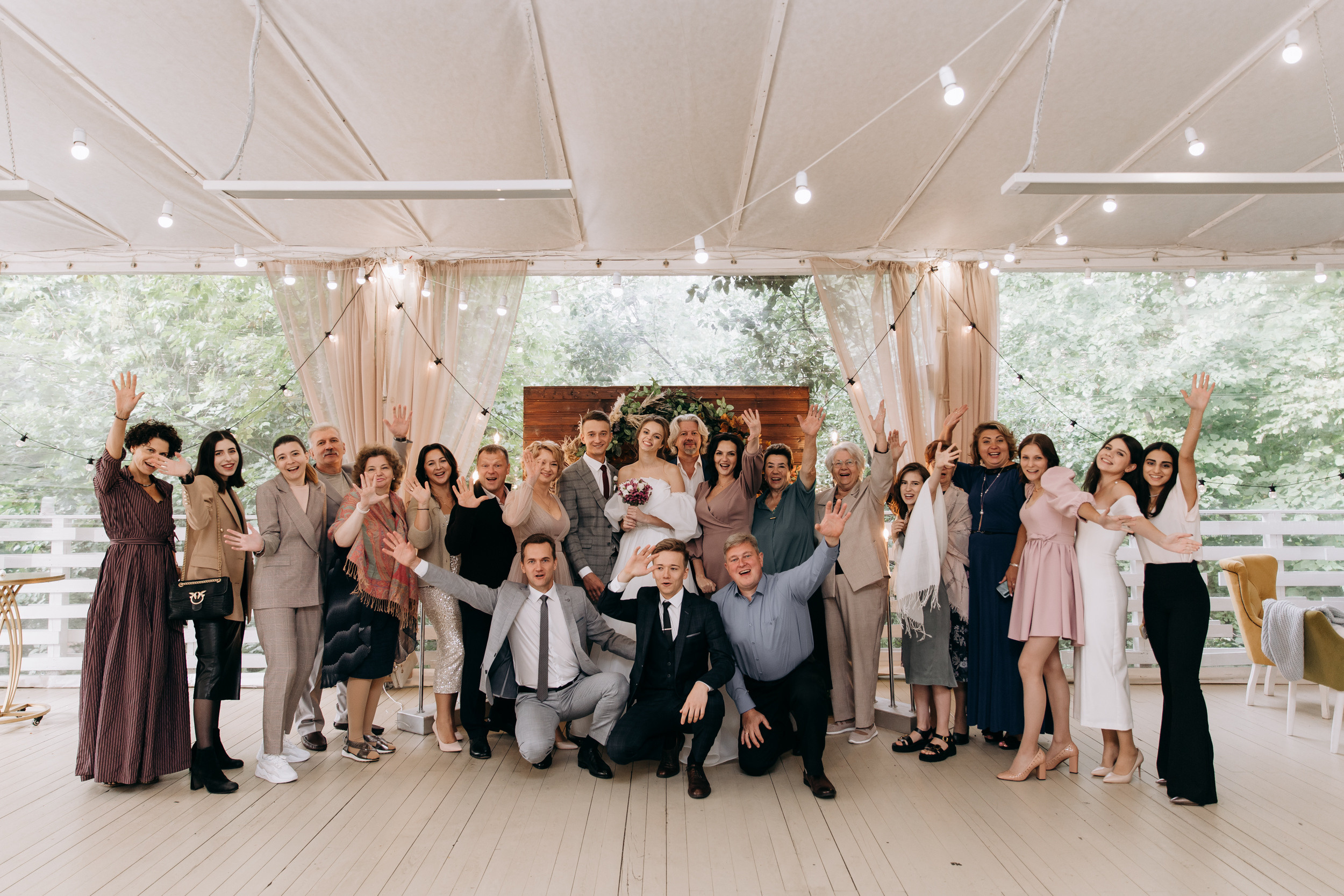 Миша+Саша. Свадебный и семейный фотограф в Москве Андрасюк Елена