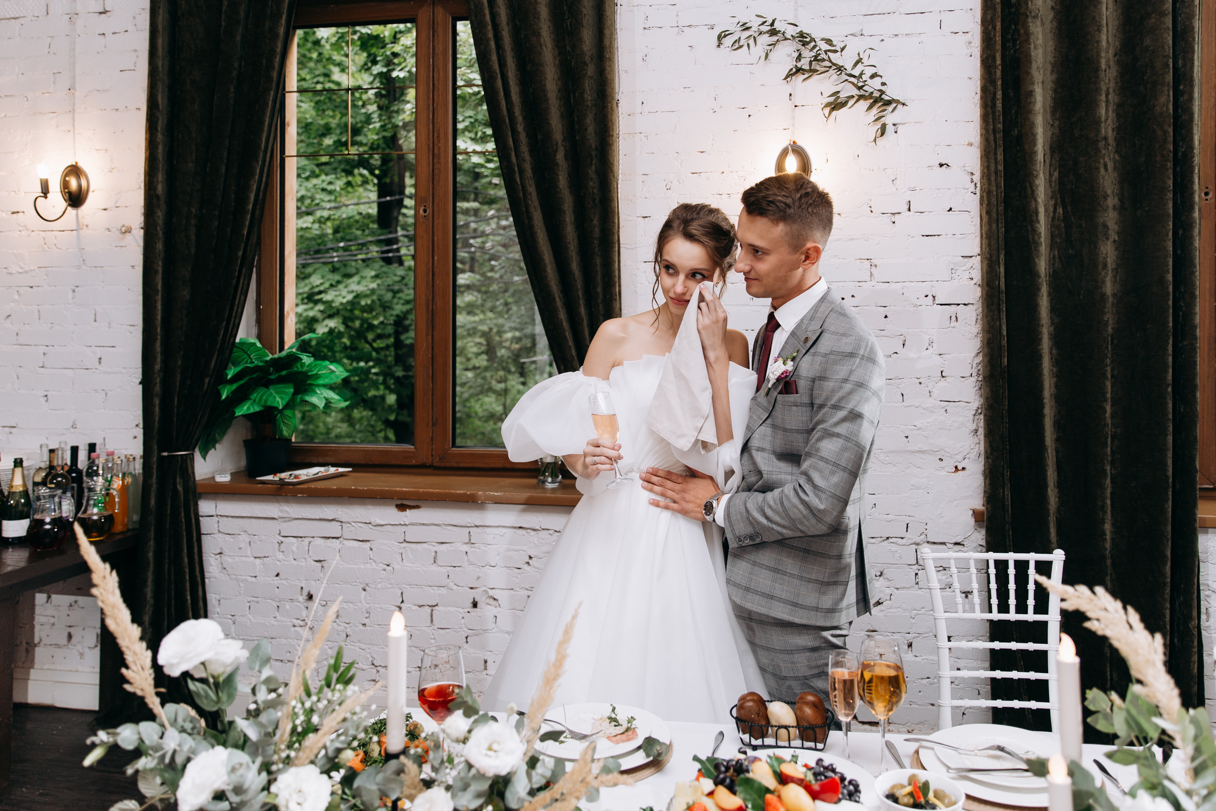 Миша+Саша. Свадебный и семейный фотограф в Москве Андрасюк Елена