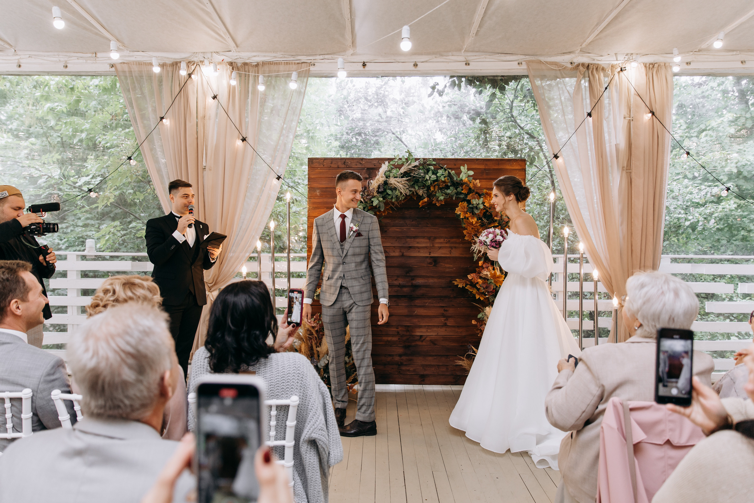 Миша+Саша. Свадебный и семейный фотограф в Москве Андрасюк Елена