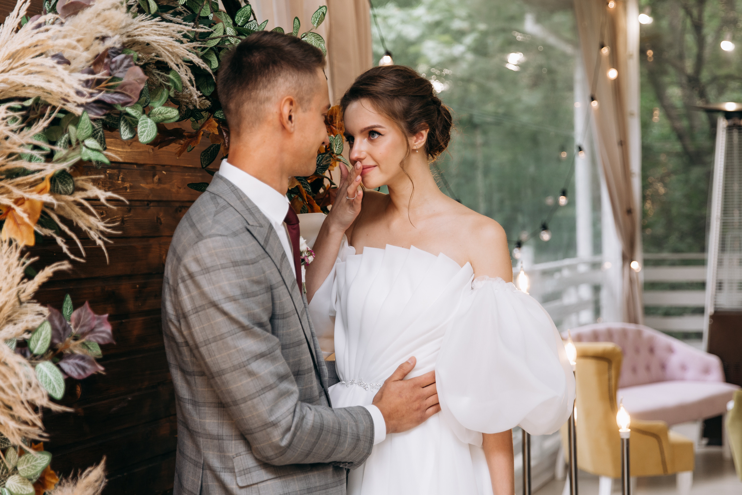 Миша+Саша. Свадебный и семейный фотограф в Москве Андрасюк Елена