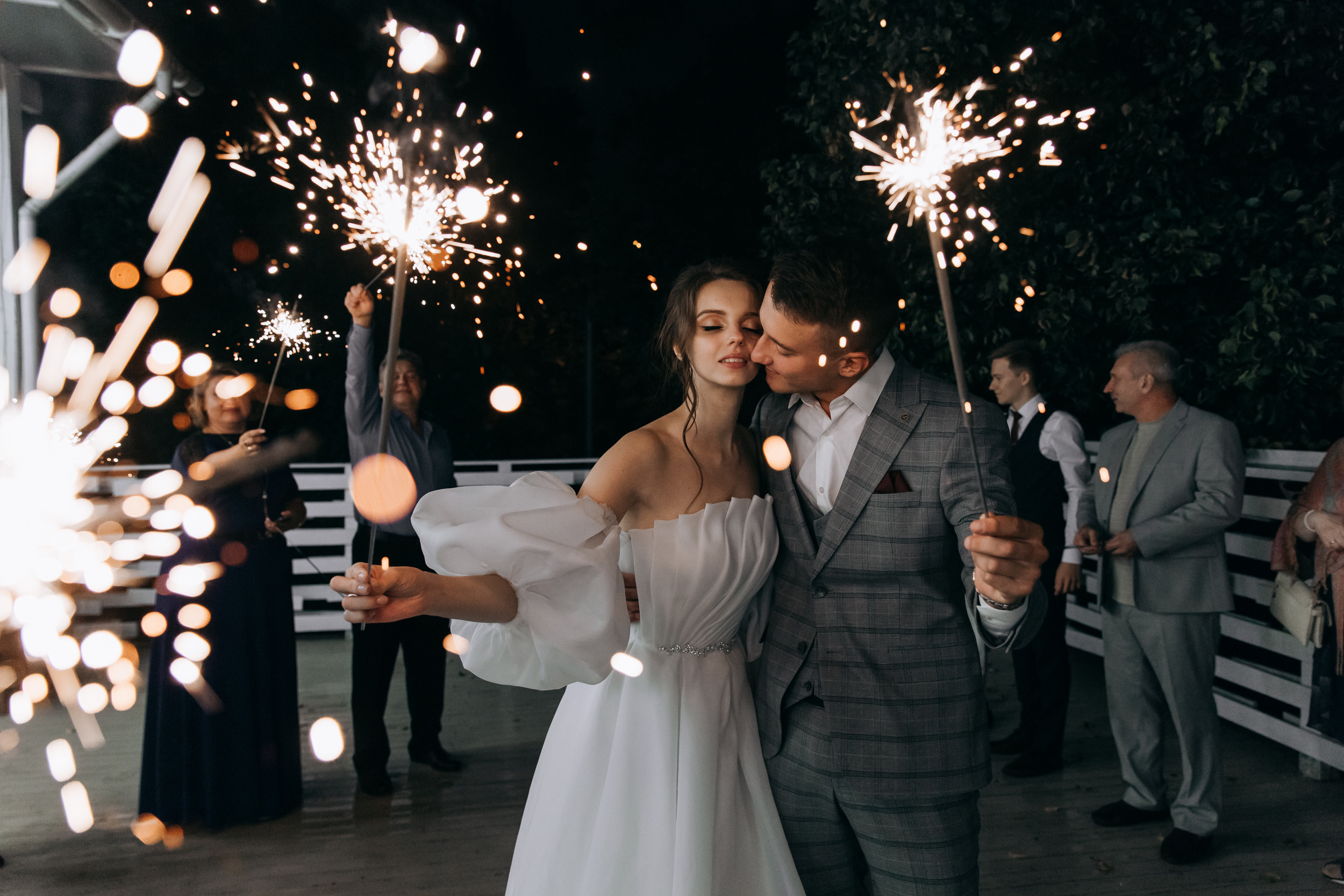 Свадебные фотосерии. Свадебный и семейный фотограф в Москве Андрасюк Елена