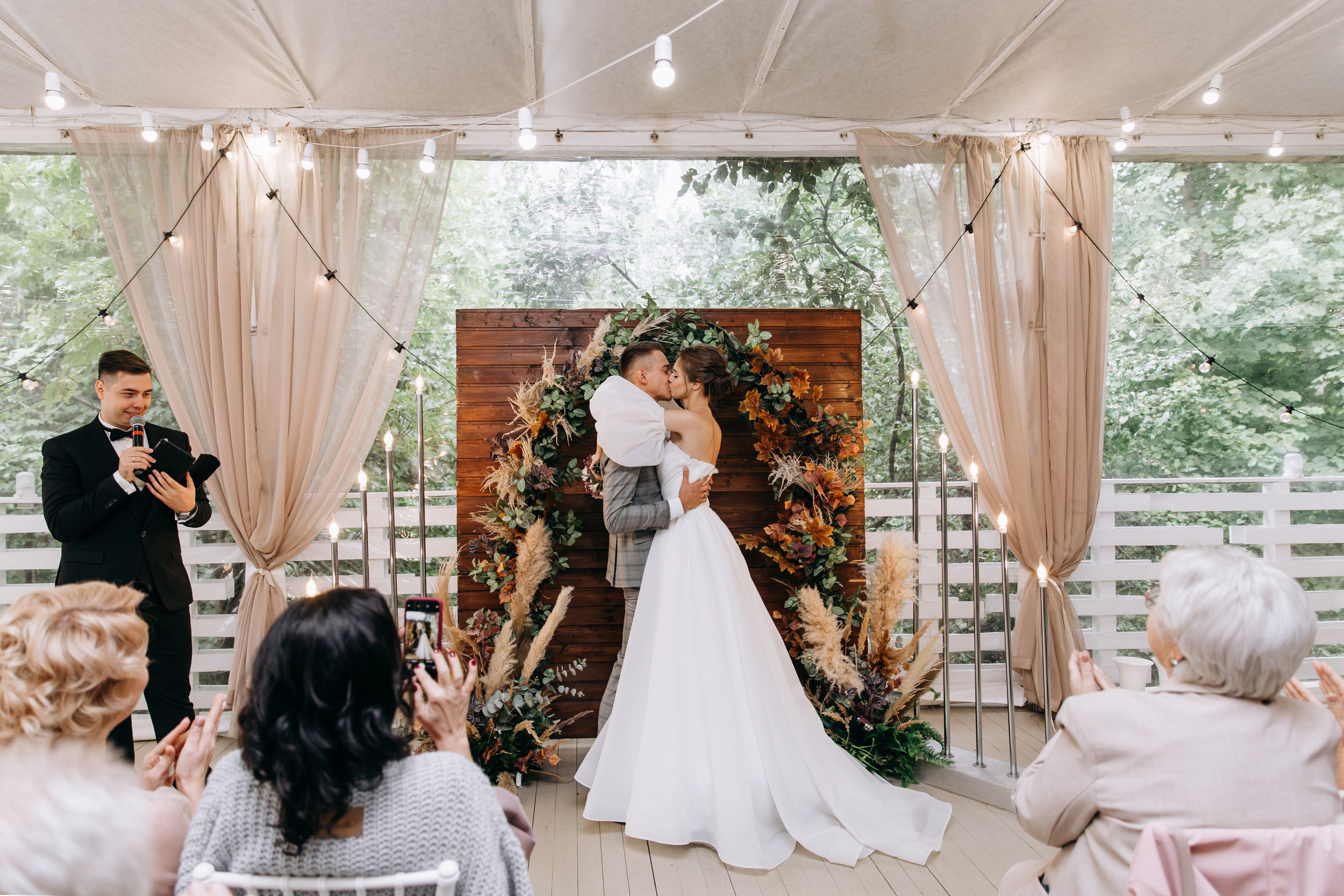 Миша+Саша. Свадебный и семейный фотограф в Москве Андрасюк Елена