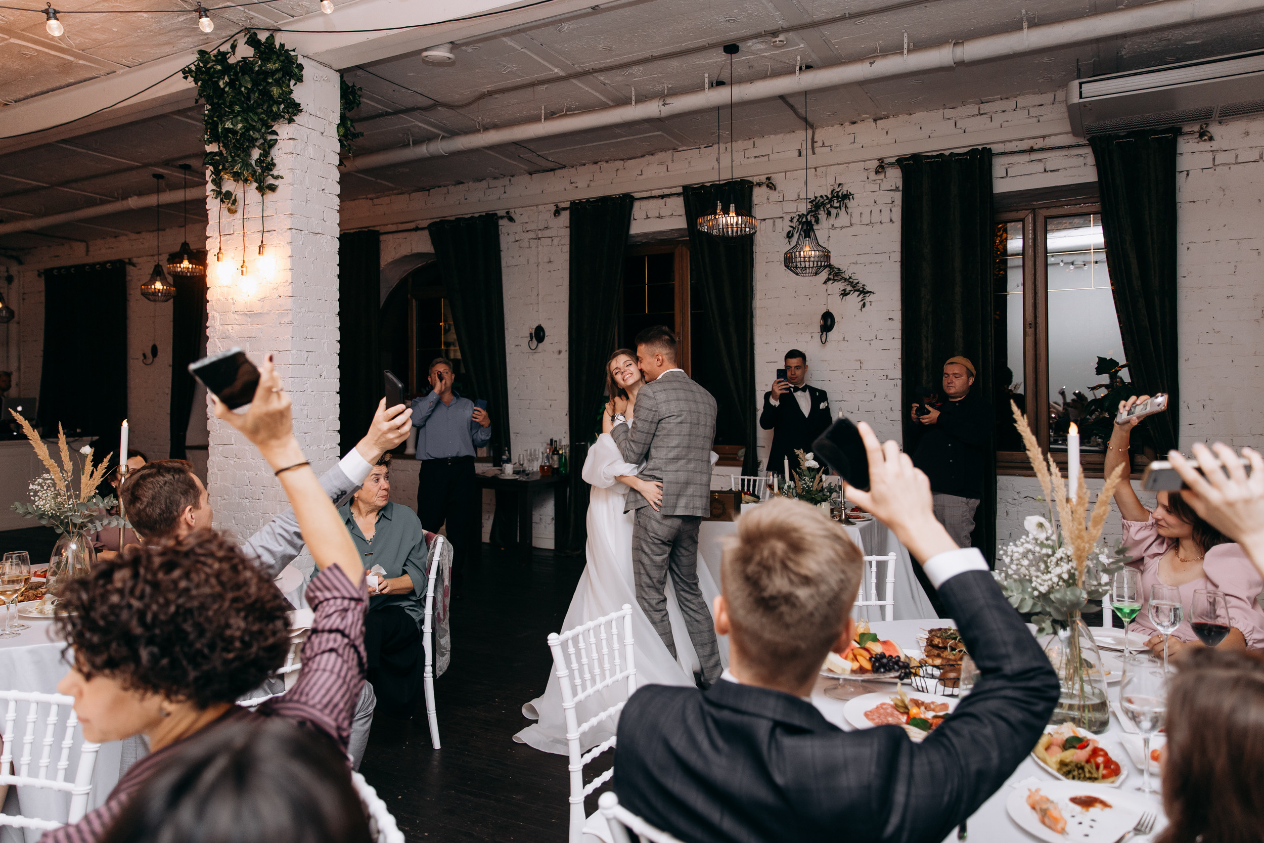 Миша+Саша. Свадебный и семейный фотограф в Москве Андрасюк Елена