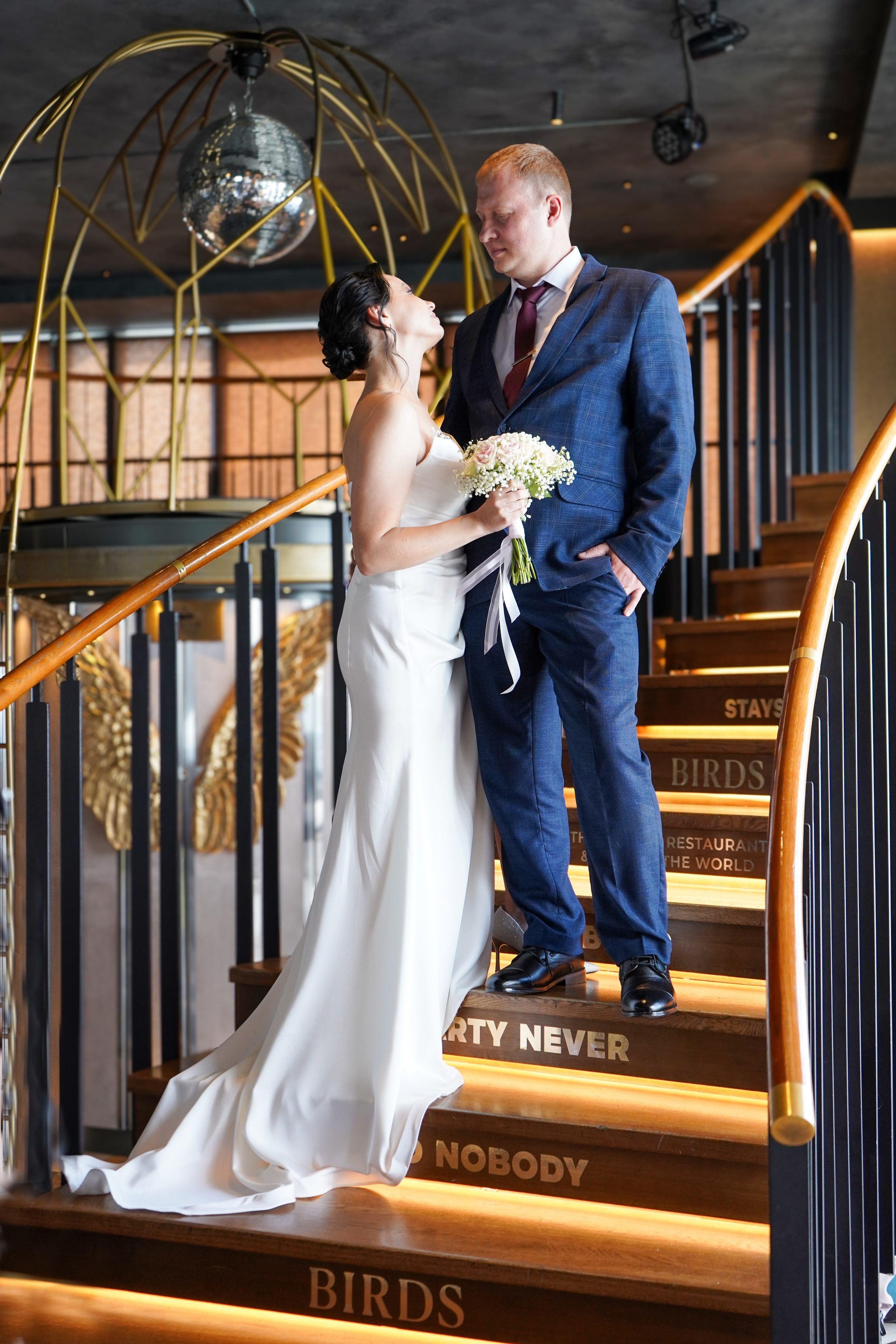 Свадебные сьемки. Главная