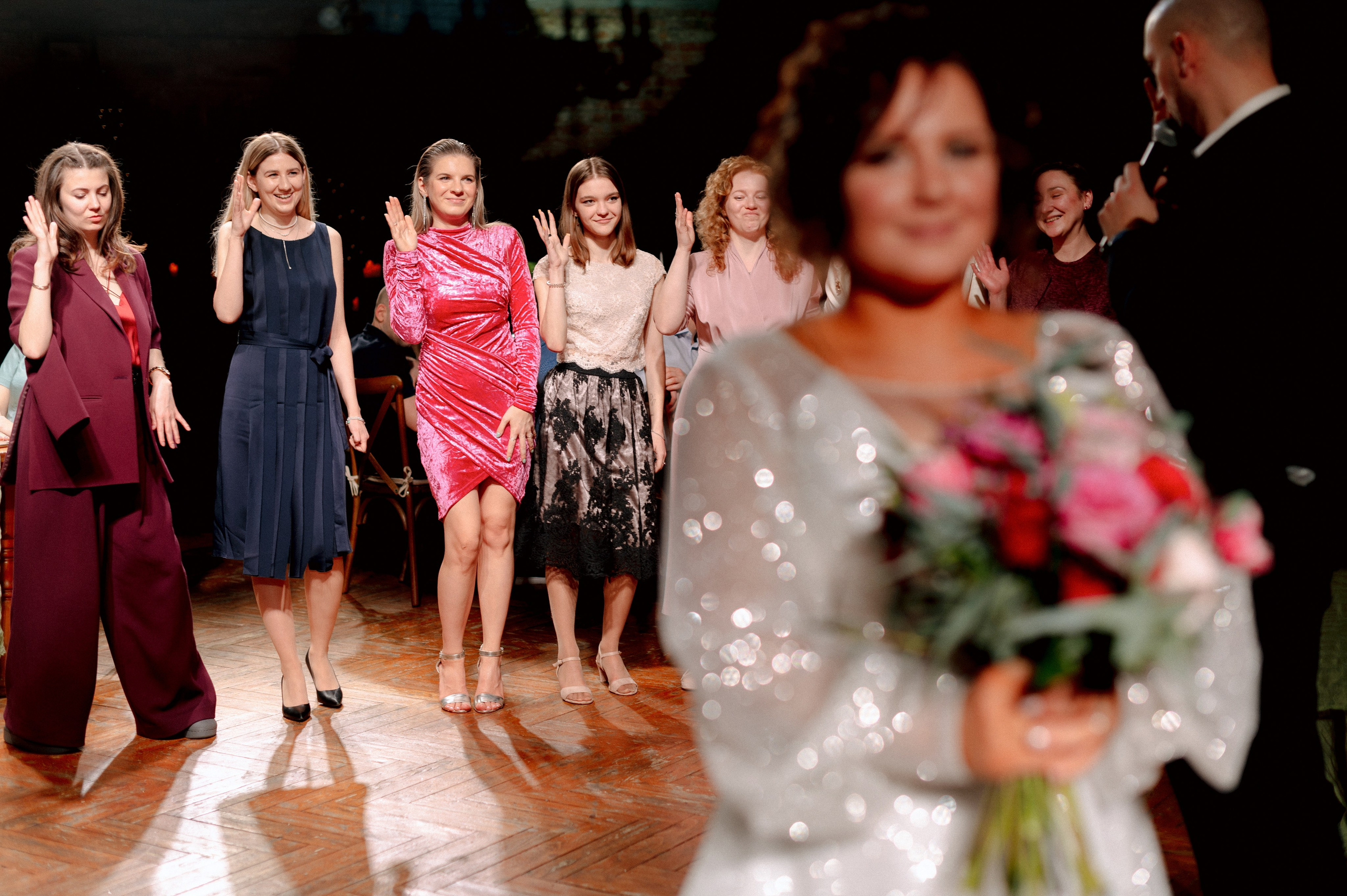 ТАНЯ и ЛЕША. Шашкова Вероника / Свадебный и семейный фотограф Москва и Ярославль