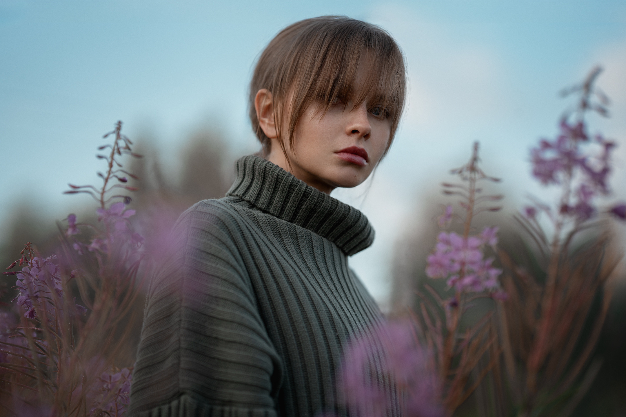 Портфолио. Фотограф Куренной Александр