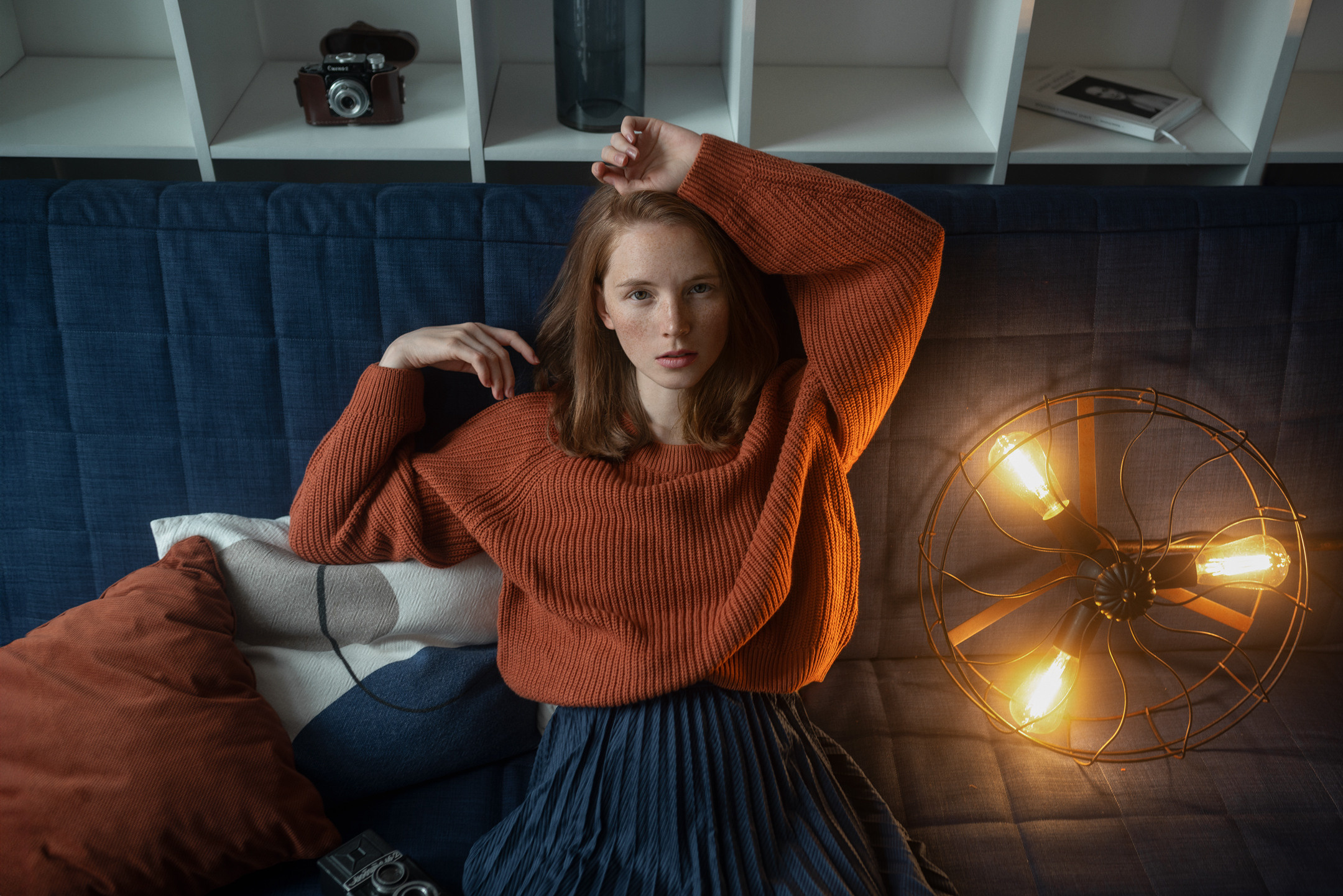 Портфолио. Фотограф Куренной Александр