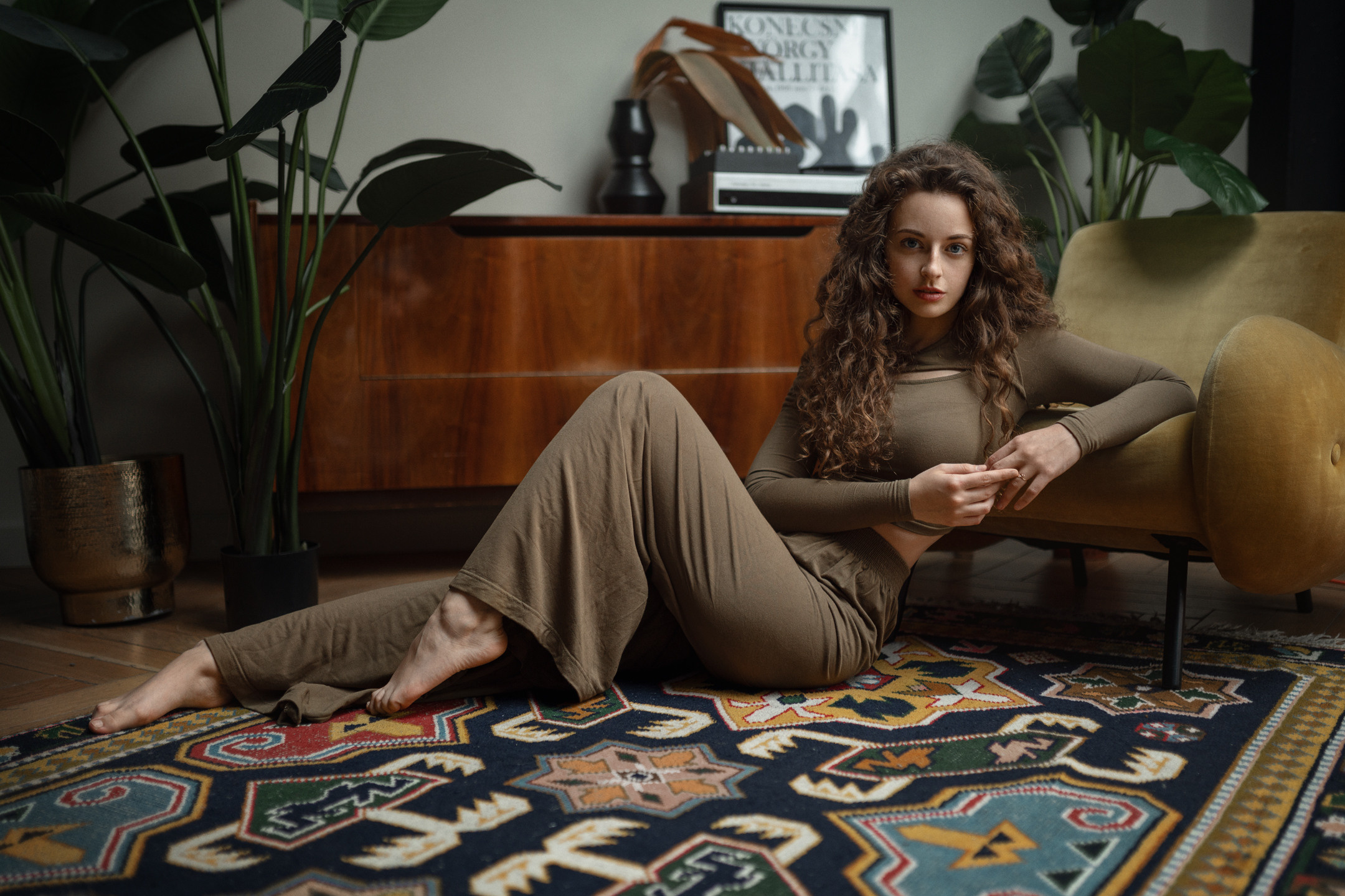 Портфолио. Фотограф Куренной Александр