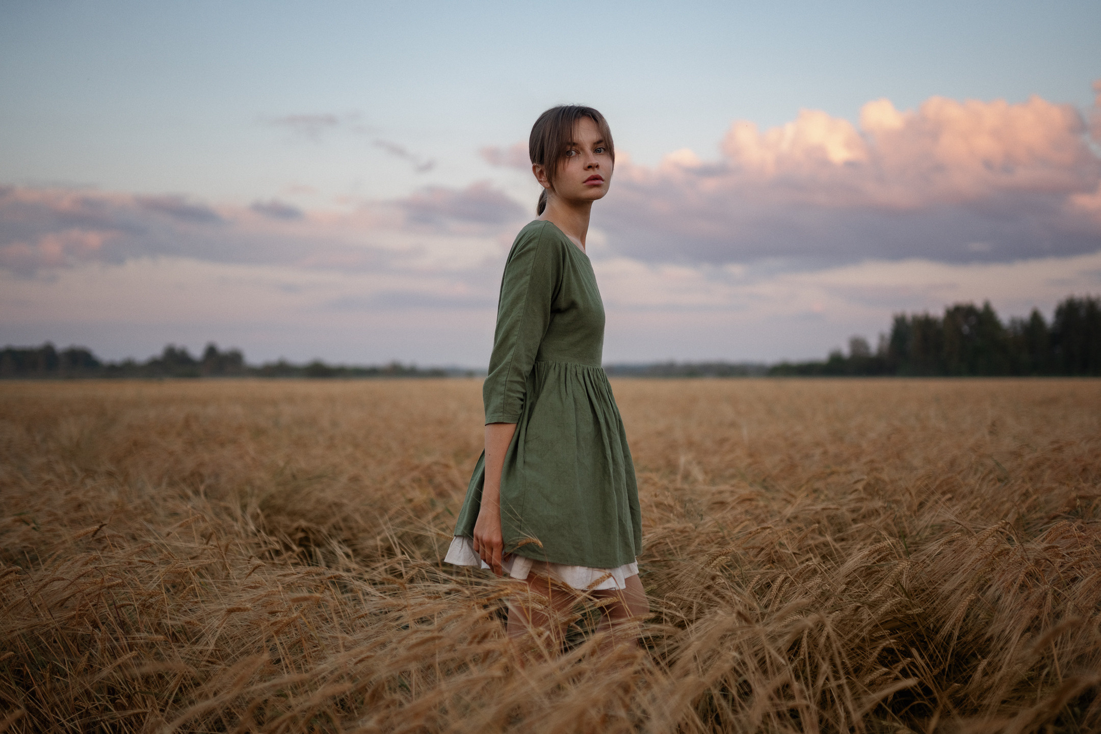 Портфолио. Фотограф Куренной Александр