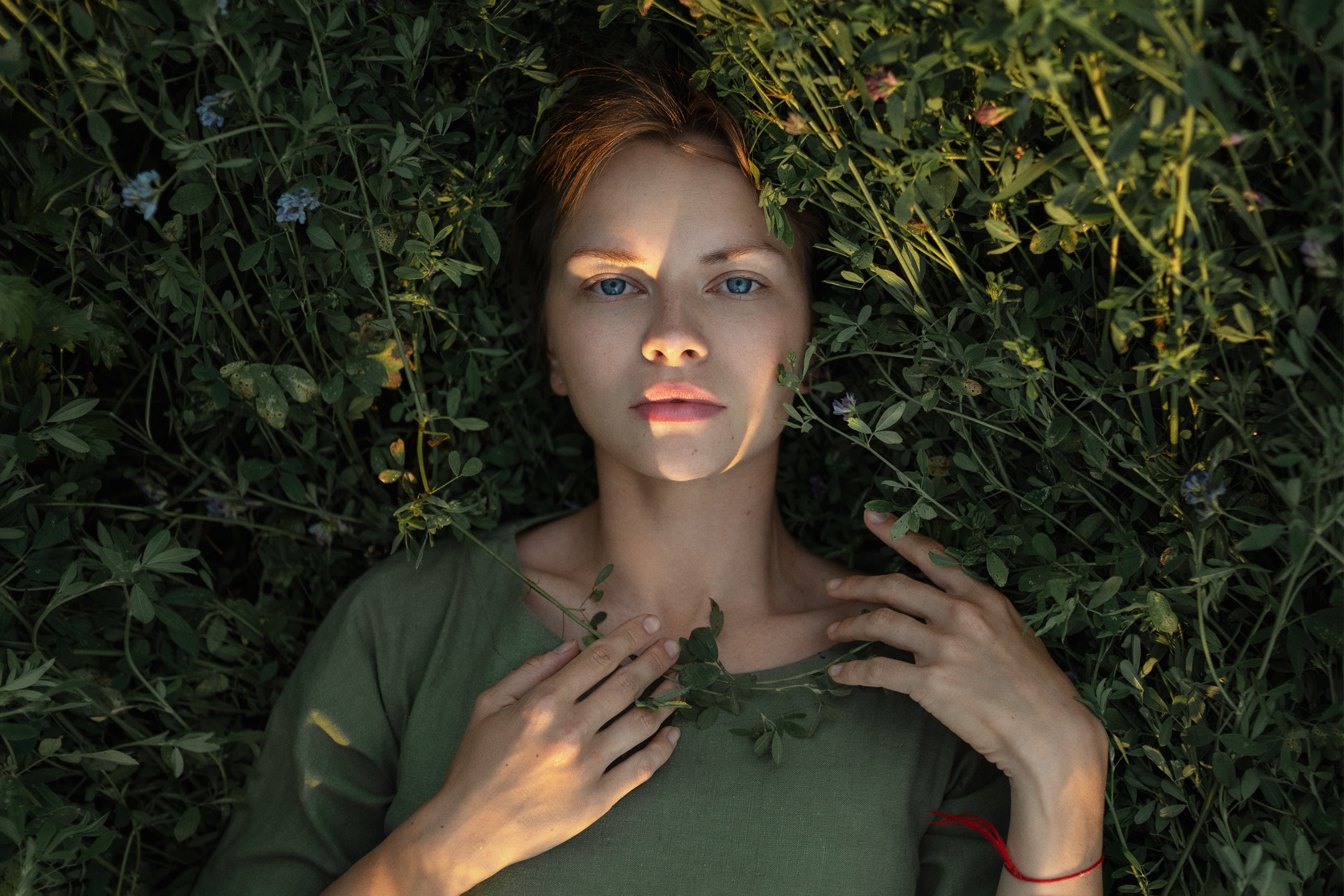 Портфолио. Фотограф Куренной Александр