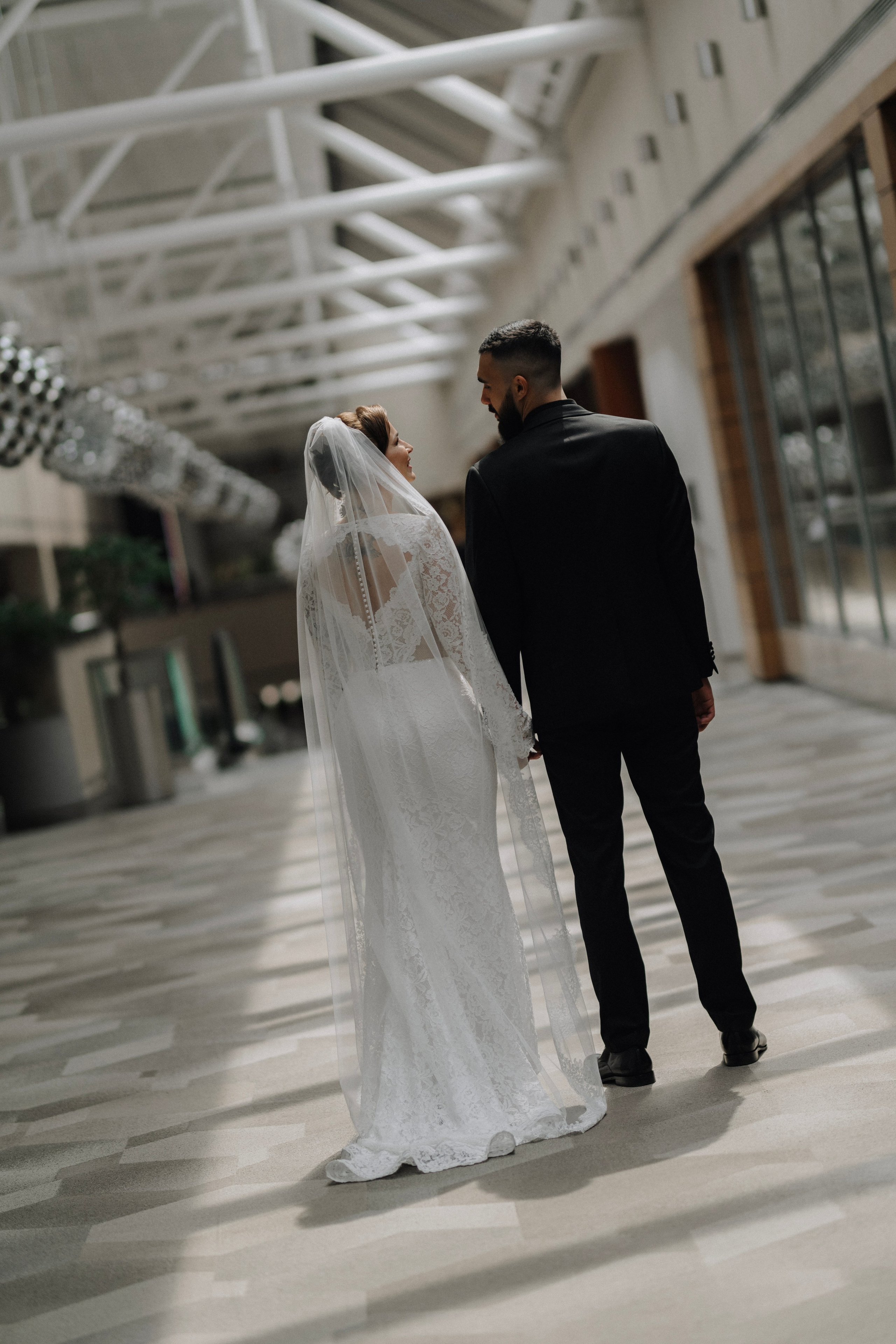 Руслан & Анна. Семейный и свадебный фотограф в Москве и Калуге Рослова Анастасия