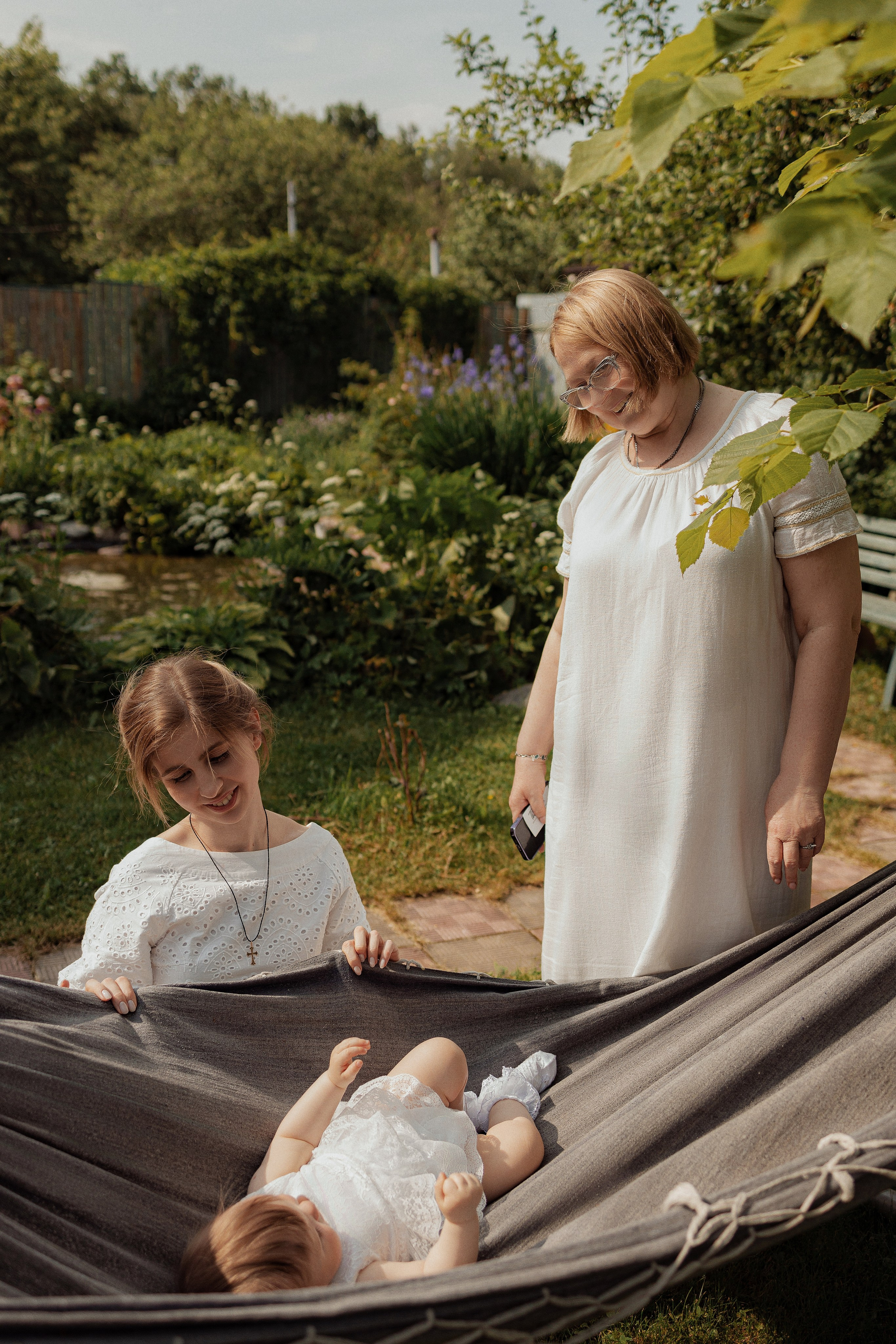 Выездная съемка. Фотограф Анастасия Пинчук