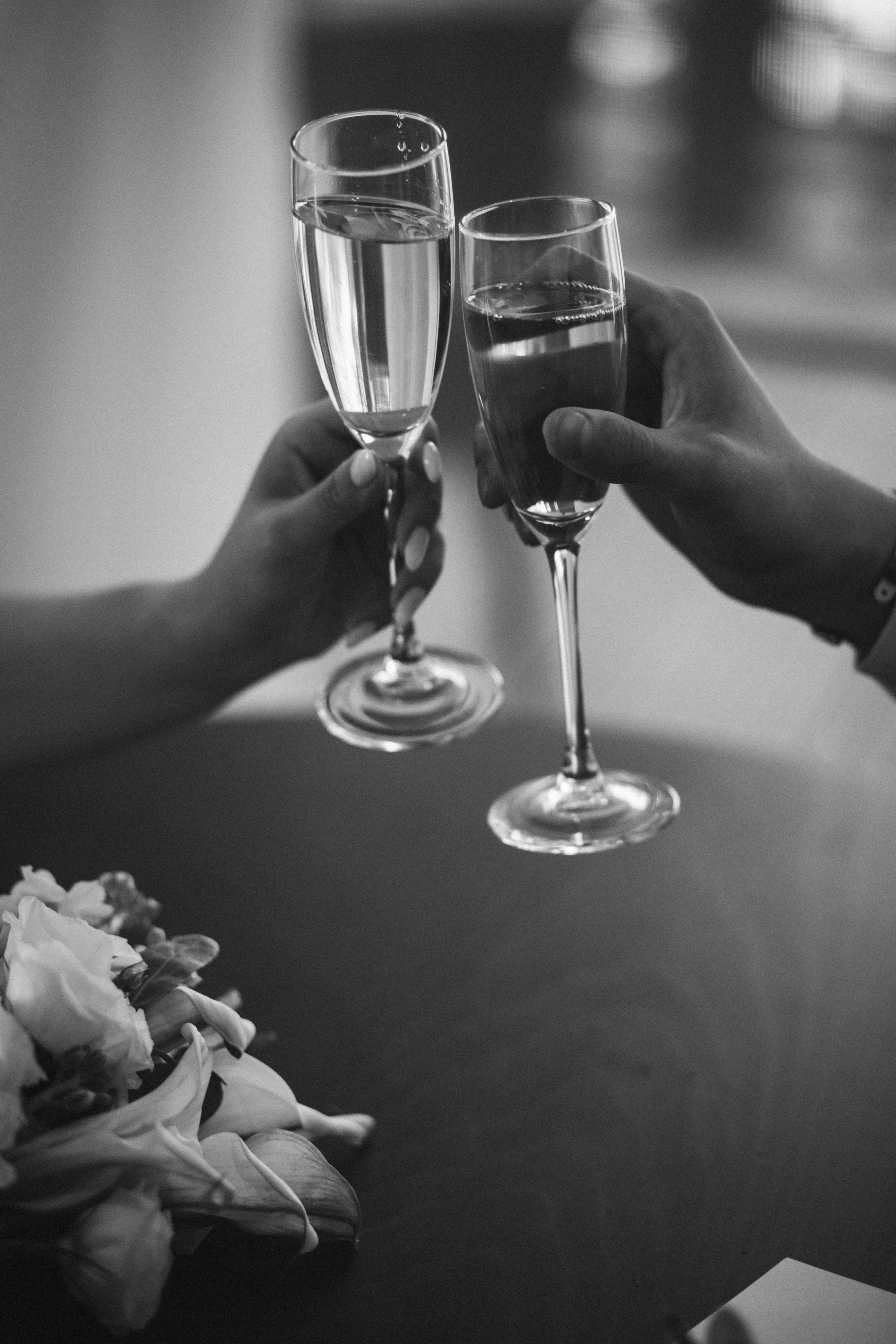 K & О. Свадебный фотограф Юлия Шторм