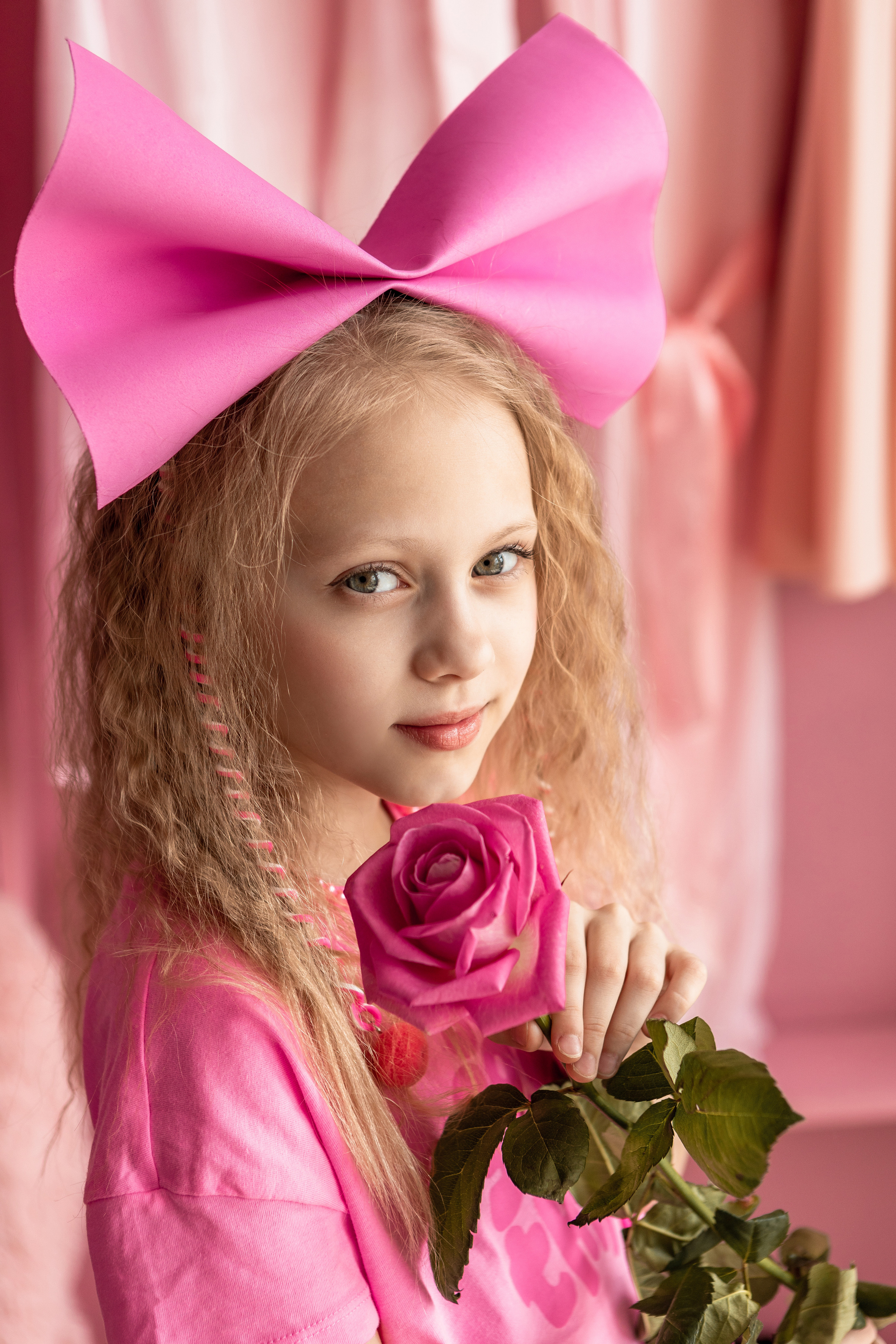 фотопроект барби