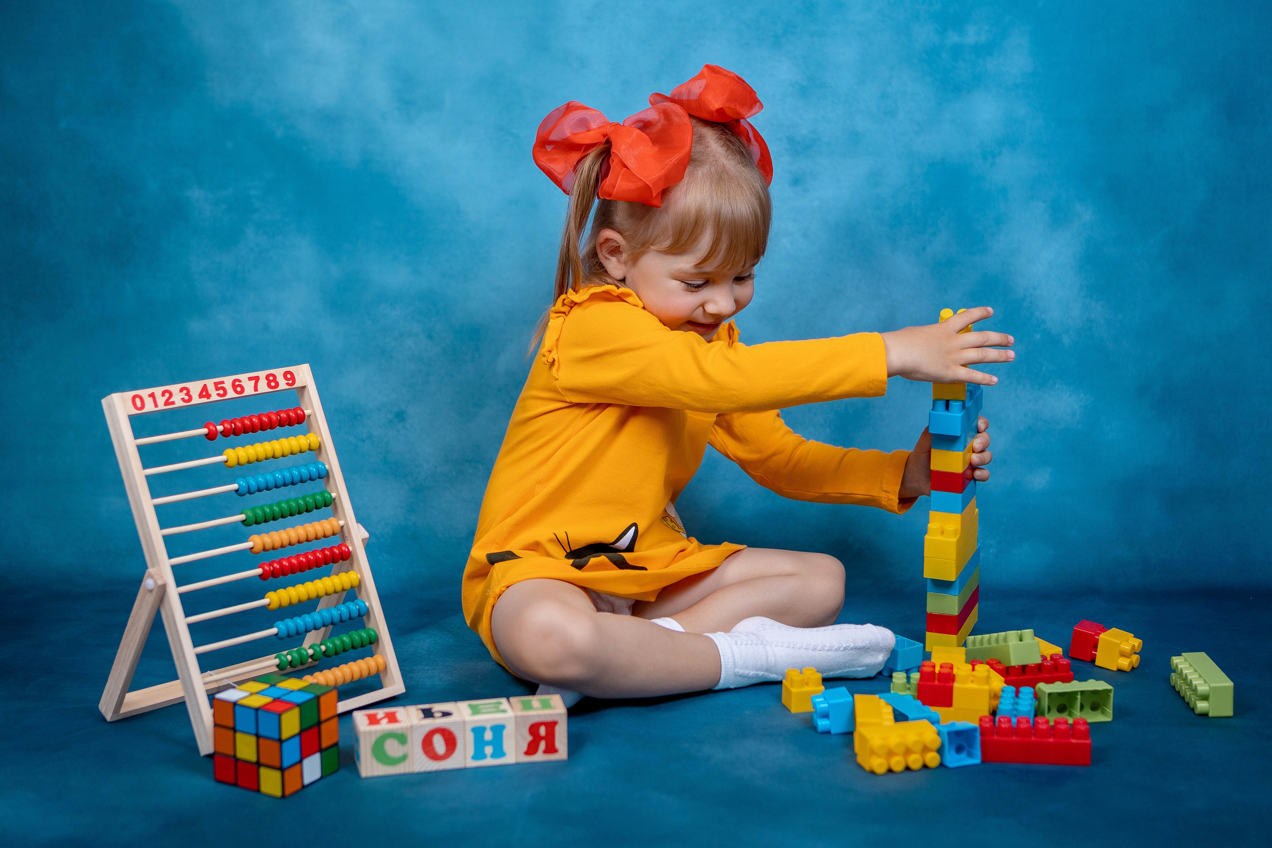 Фотопроект садик/школа. Фотокниги и выпускные альбомы в Иваново