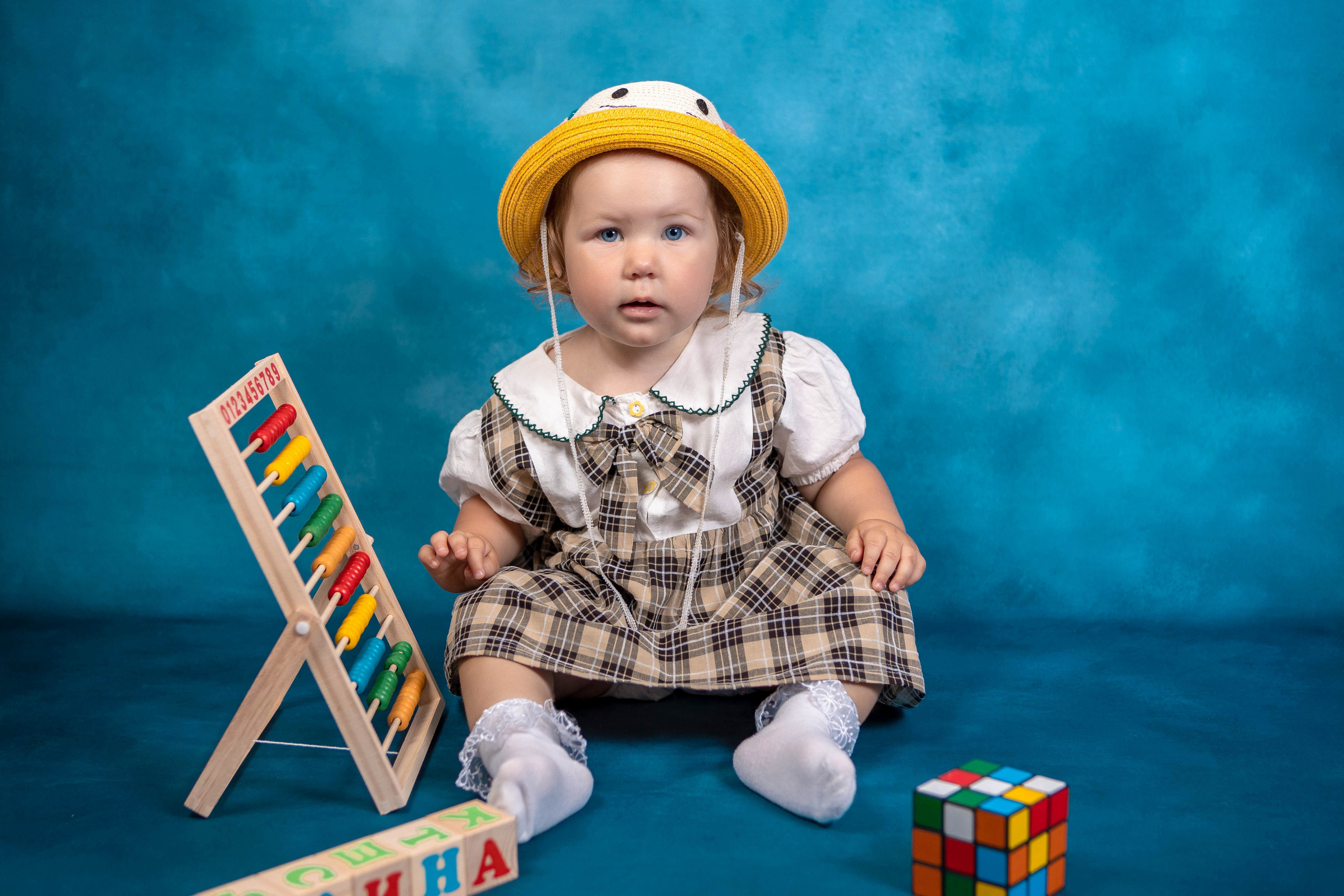 Детский фотограф Иваново. Фотокниги и выпускные альбомы в Иваново