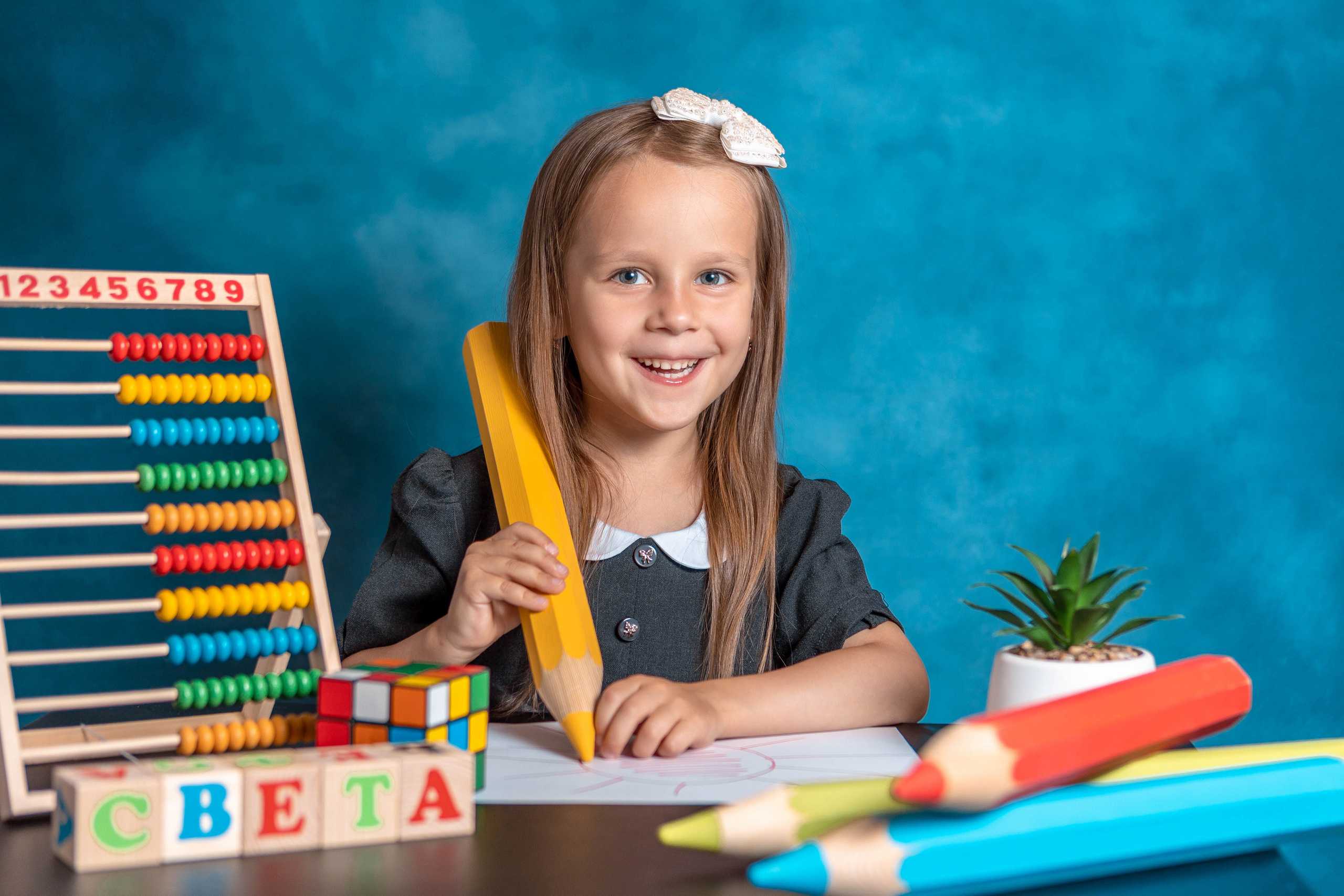 Детский фотограф Иваново. Фотокниги и выпускные альбомы в Иваново