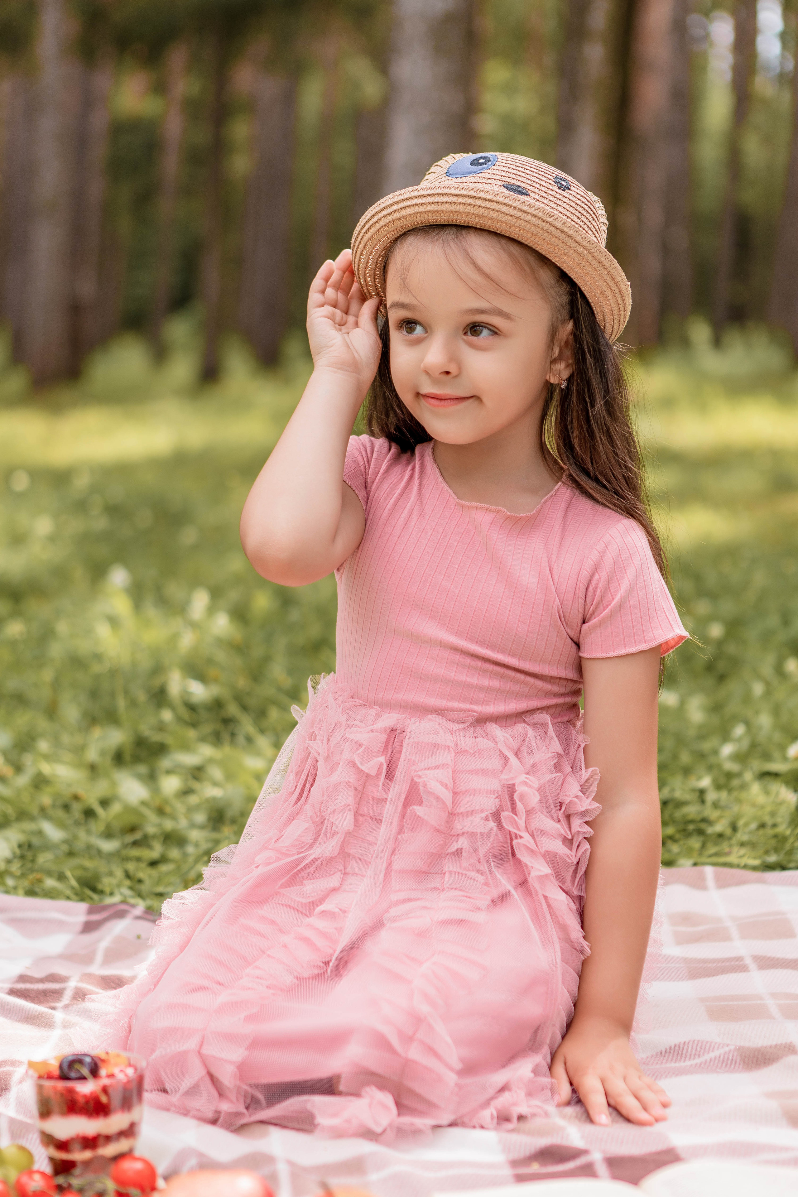 Фотопроект Пикник. Фотокниги и выпускные альбомы в Иваново