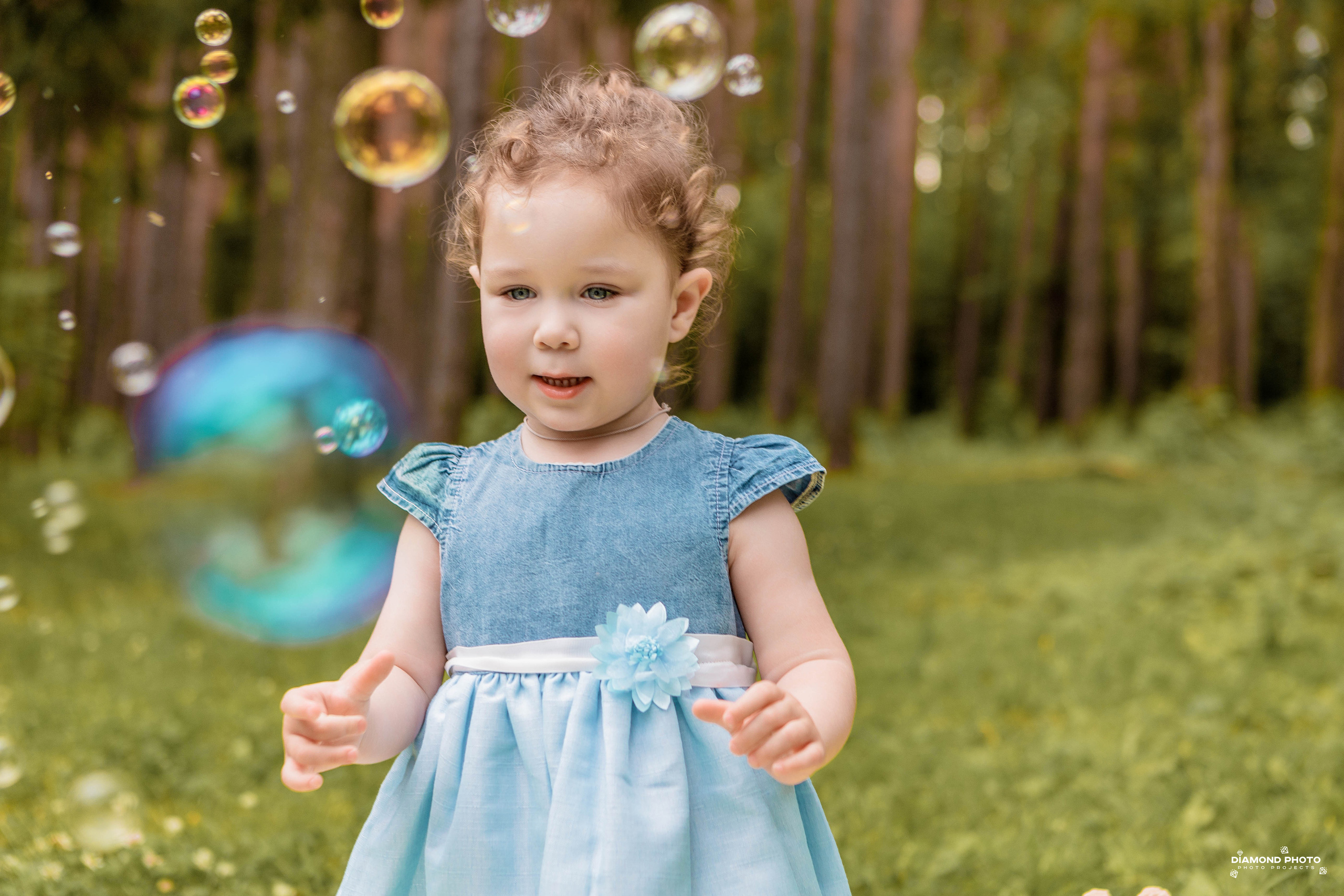 Фотопроект Пикник. Фотокниги и выпускные альбомы в Иваново