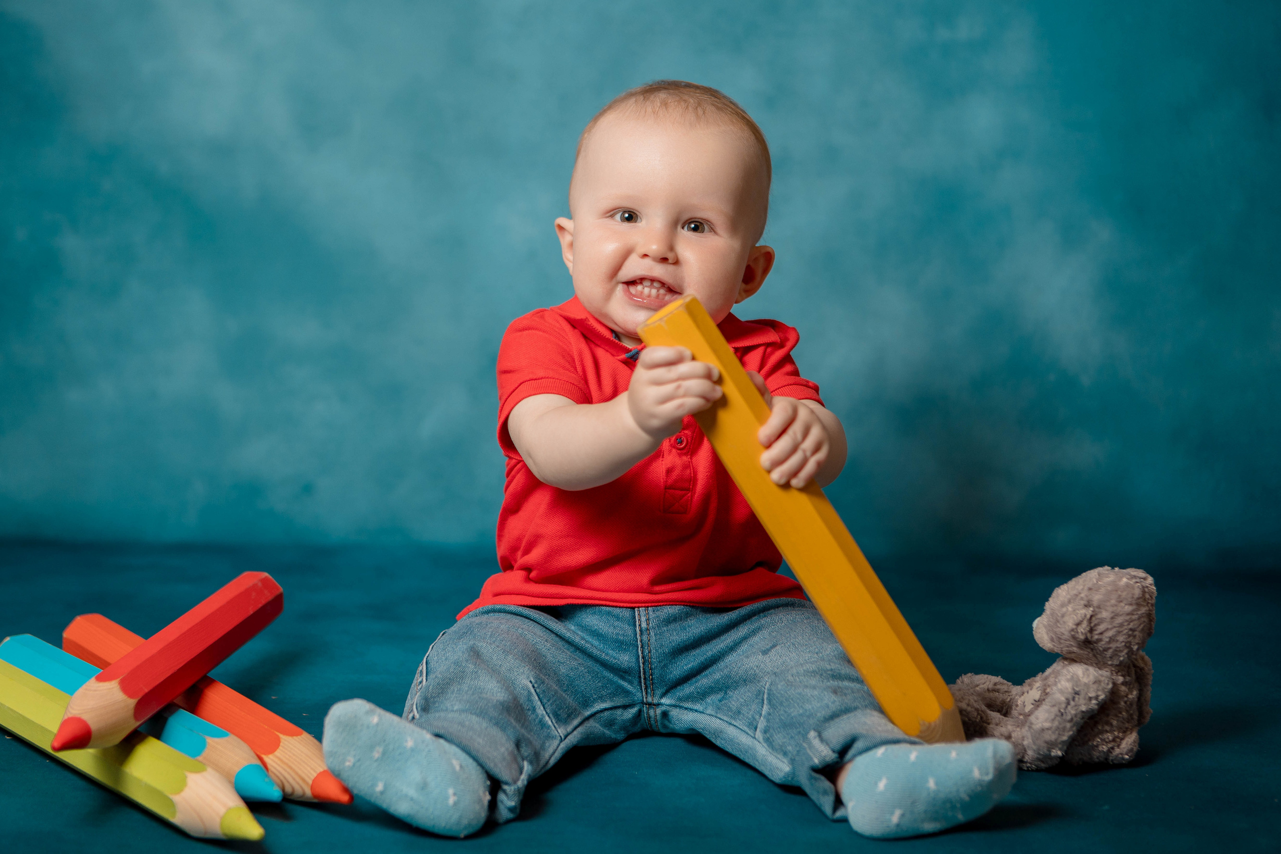 Детский фотограф Иваново. Фотокниги и выпускные альбомы в Иваново
