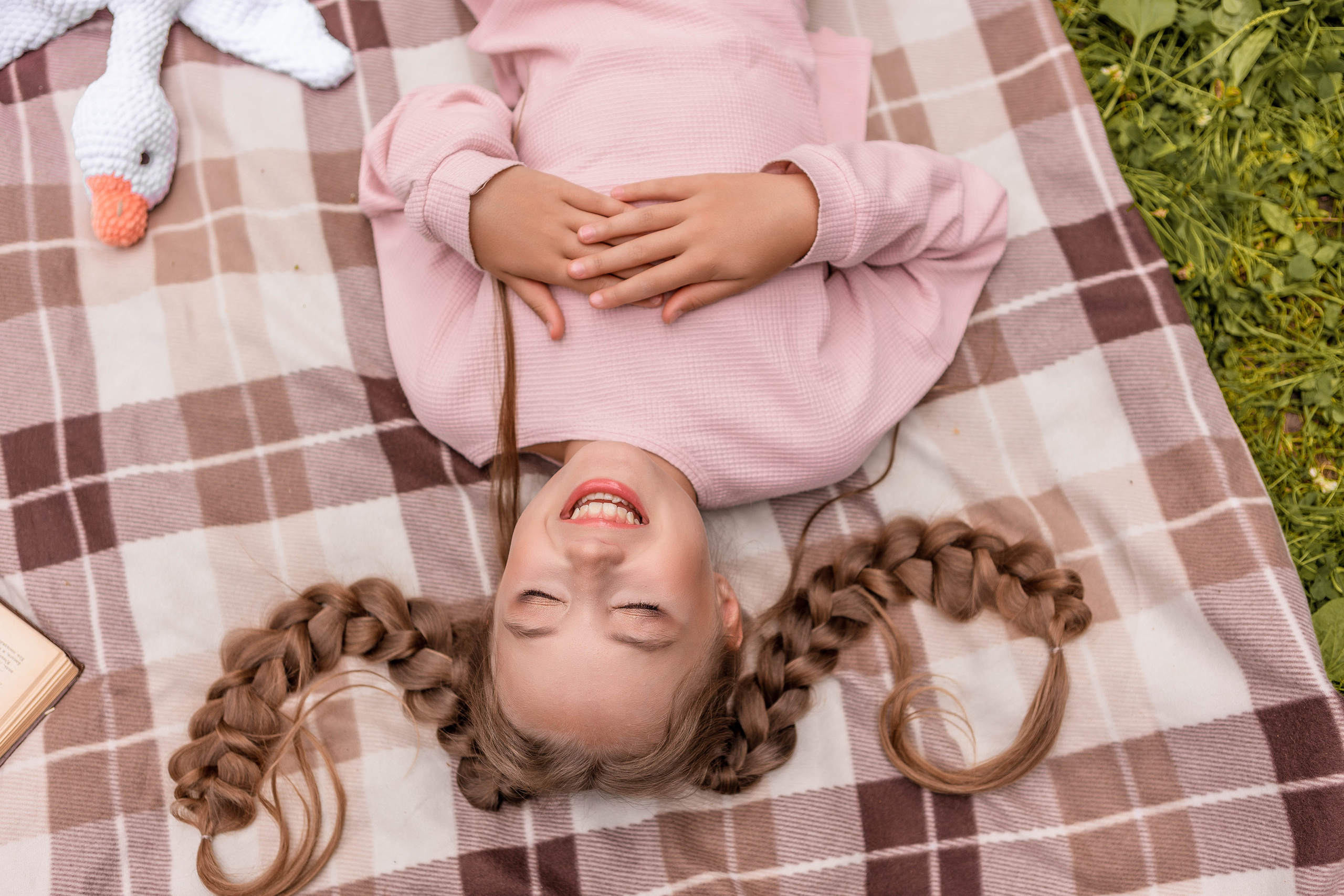 Фотопроект Пикник. Фотокниги и выпускные альбомы в Иваново