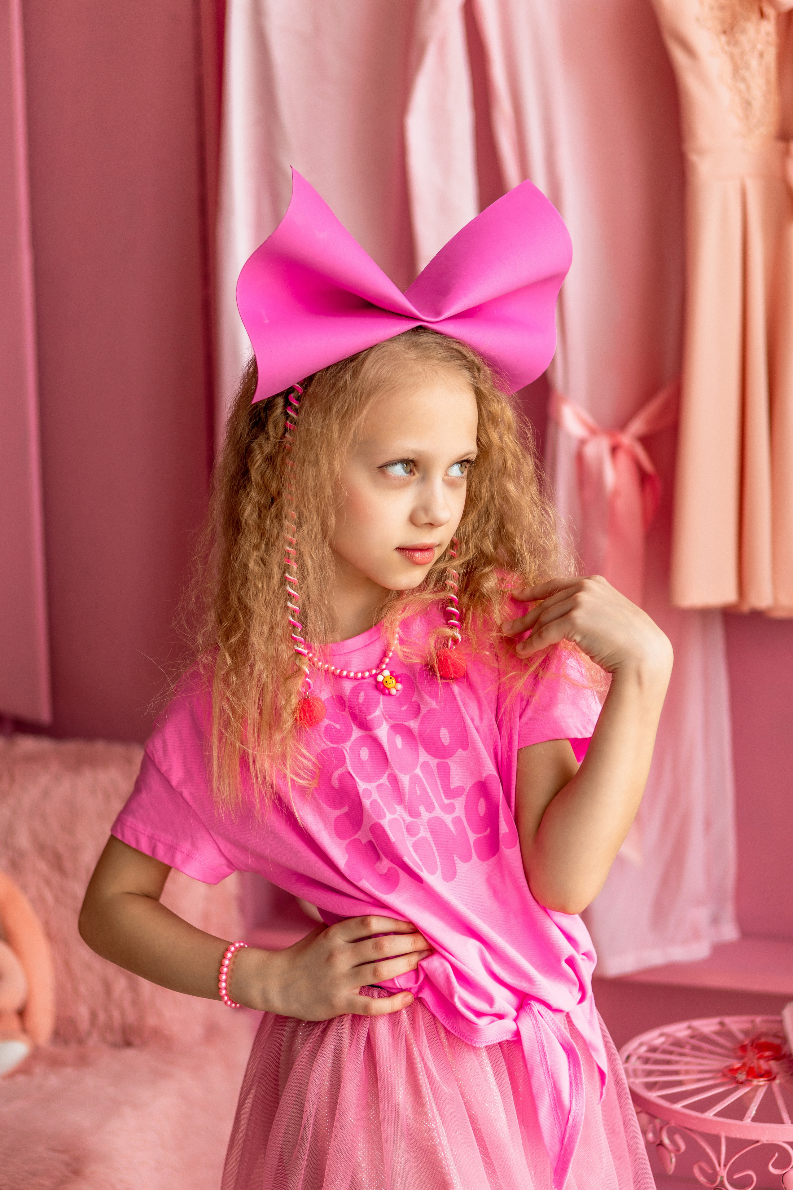 Фотопроект барби