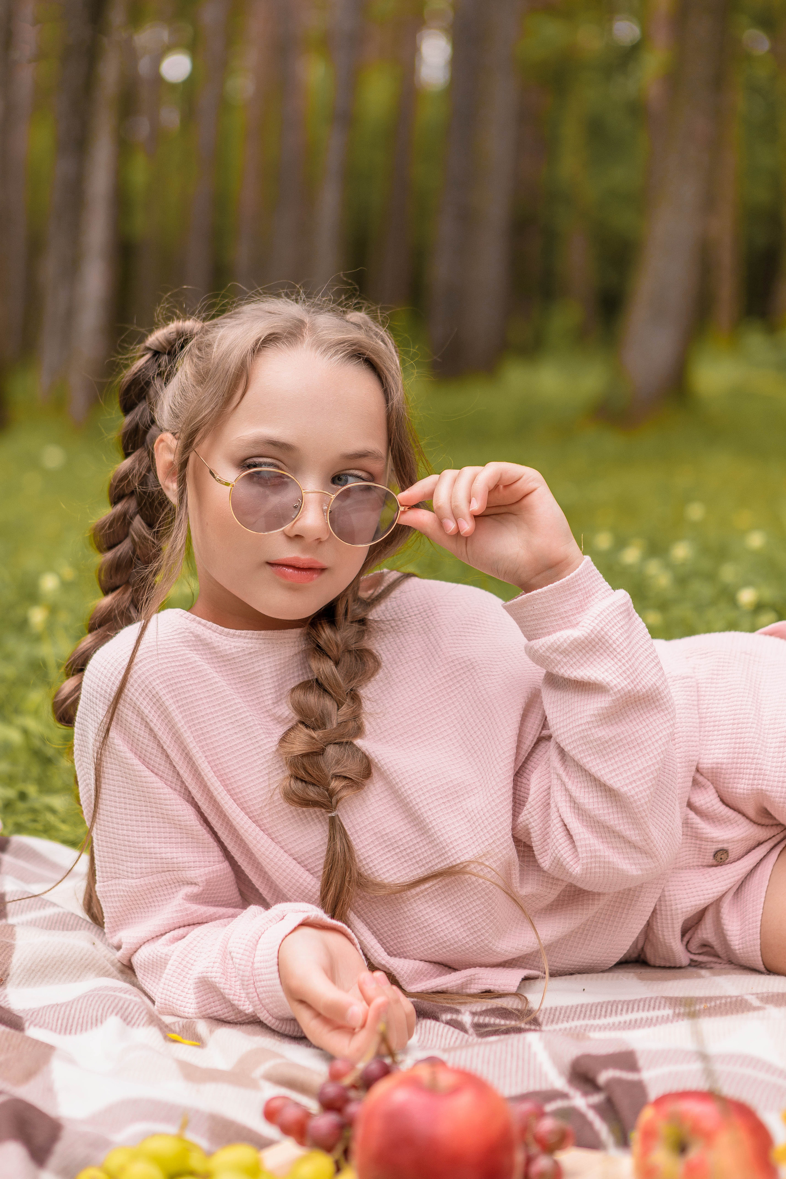 Фотопроект Пикник. Фотокниги и выпускные альбомы в Иваново