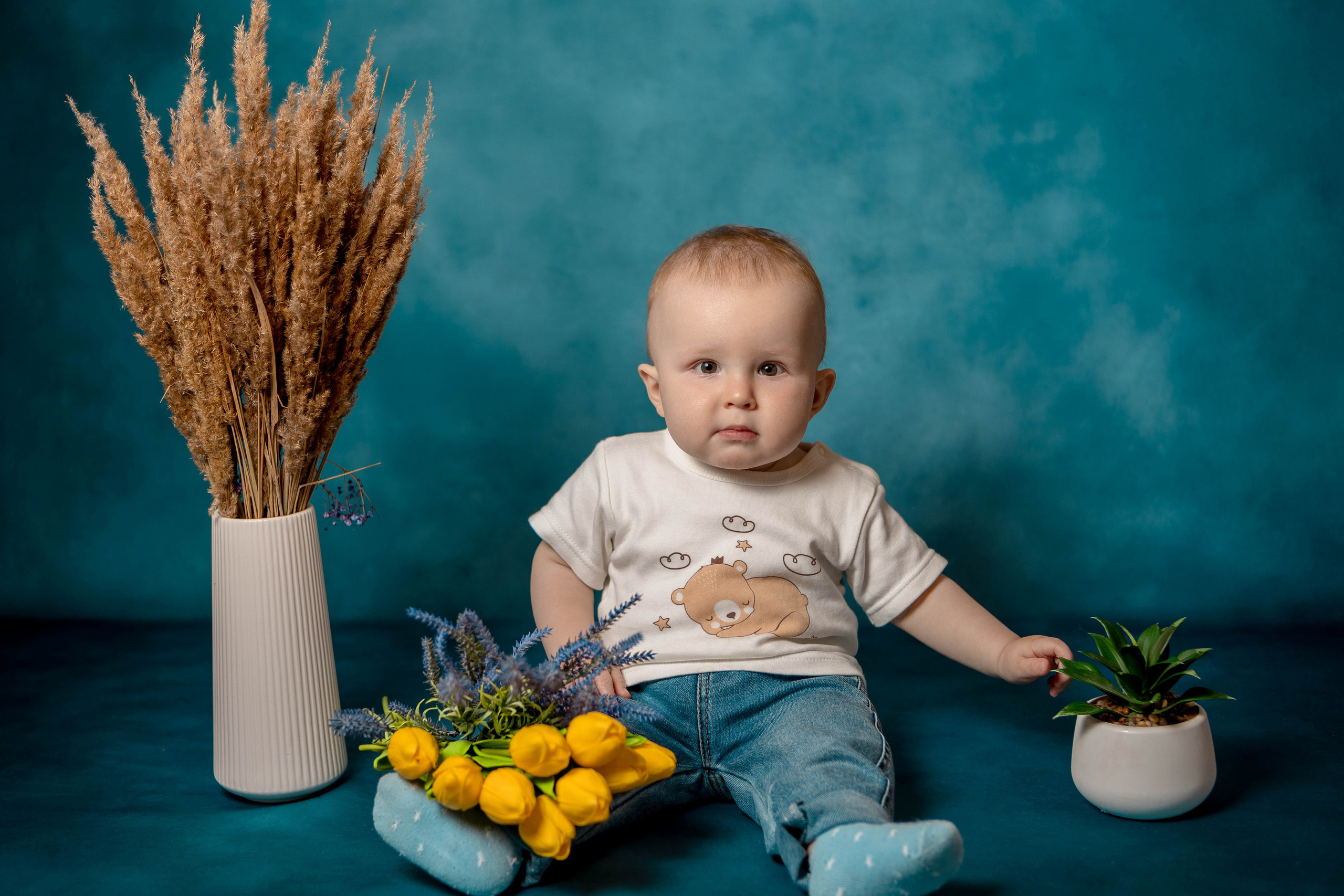 Детский фотограф Иваново. Фотокниги и выпускные альбомы в Иваново
