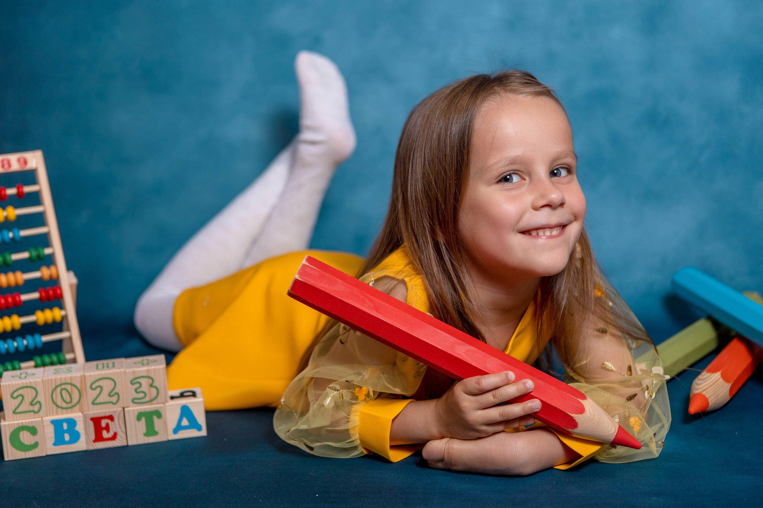 Фотопроект садик/школа. Фотокниги и выпускные альбомы в Иваново