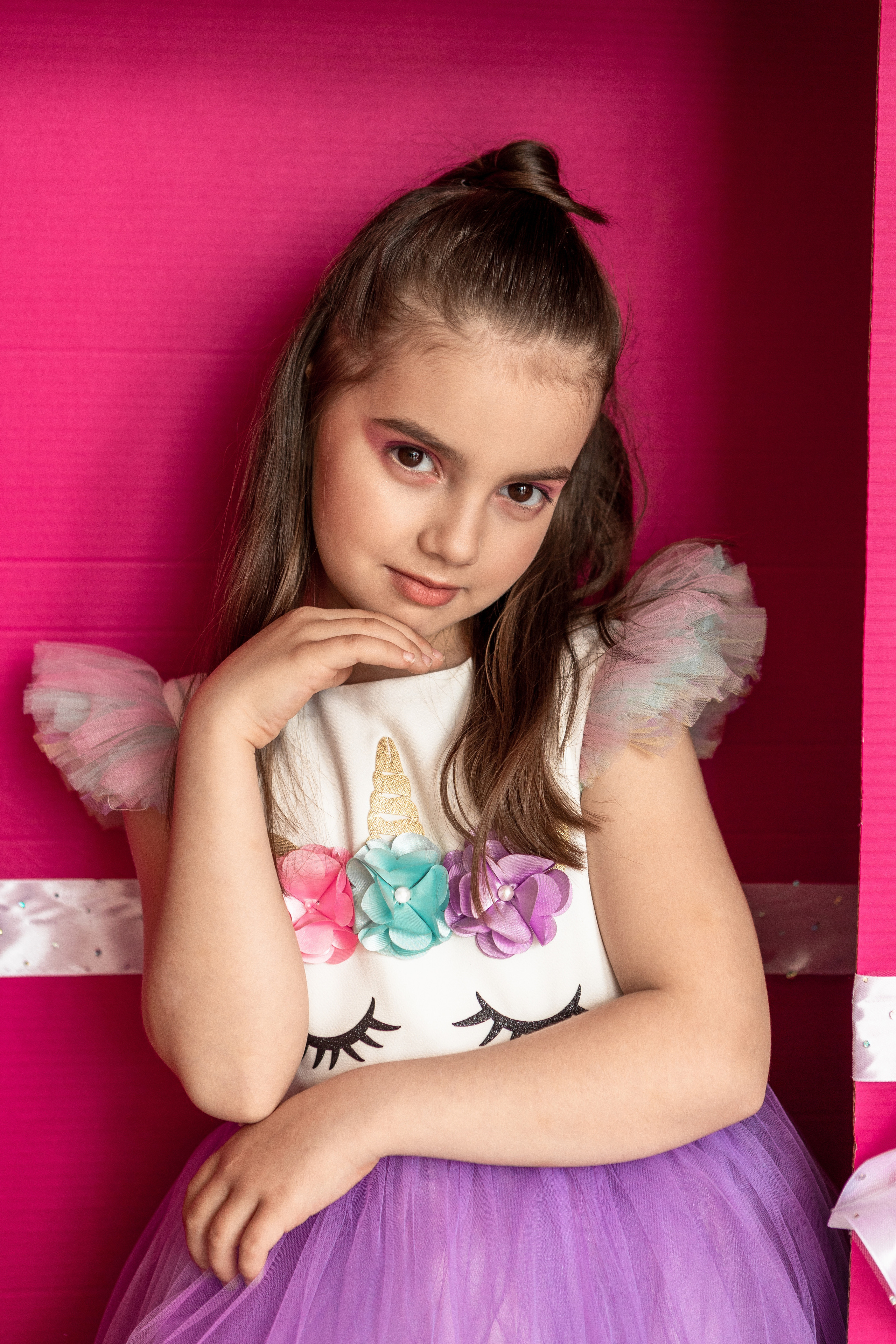 Фотопроект Барби. Фотокниги и выпускные альбомы в Иваново