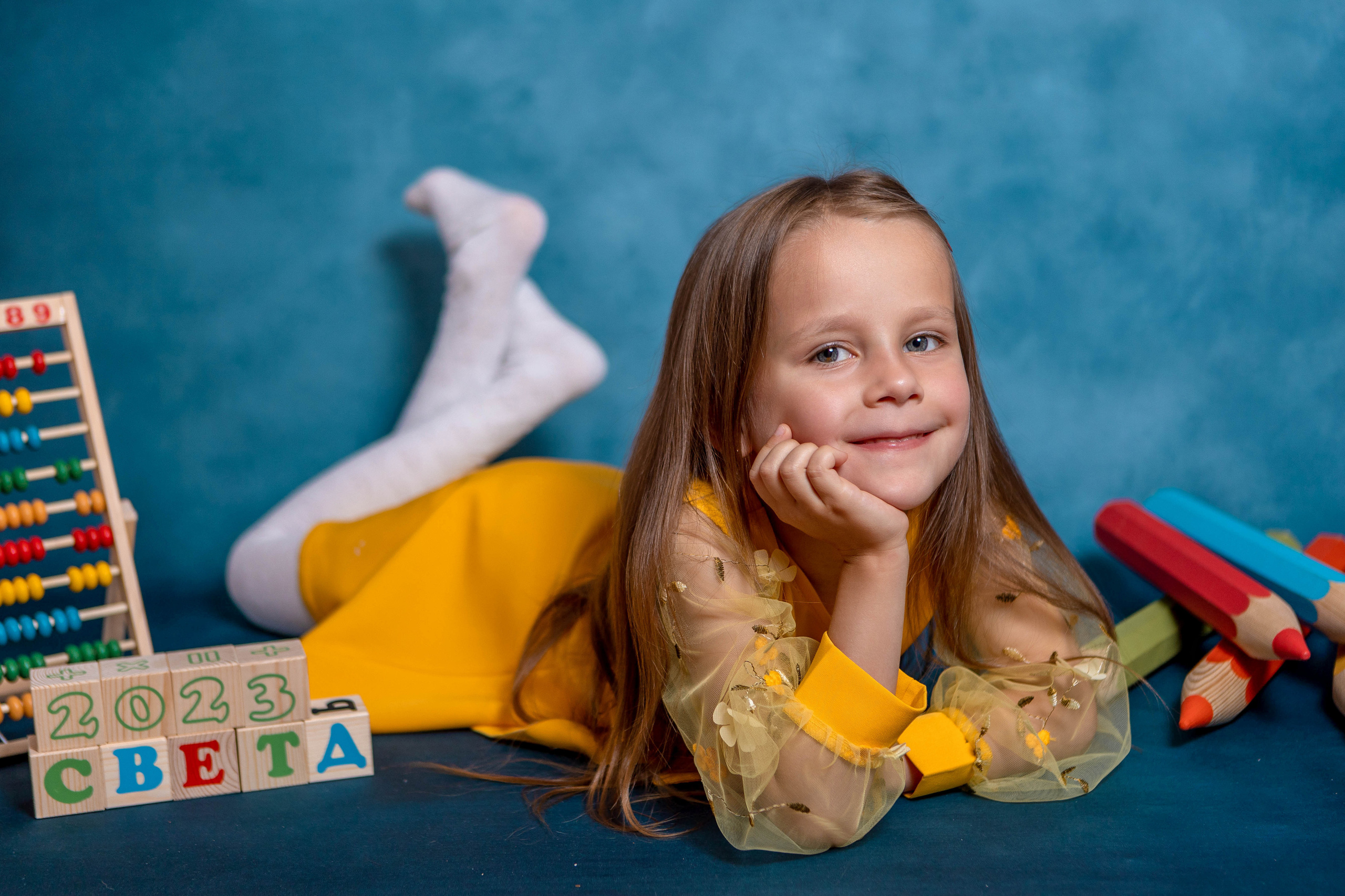 Детский фотограф Иваново. Фотокниги и выпускные альбомы в Иваново