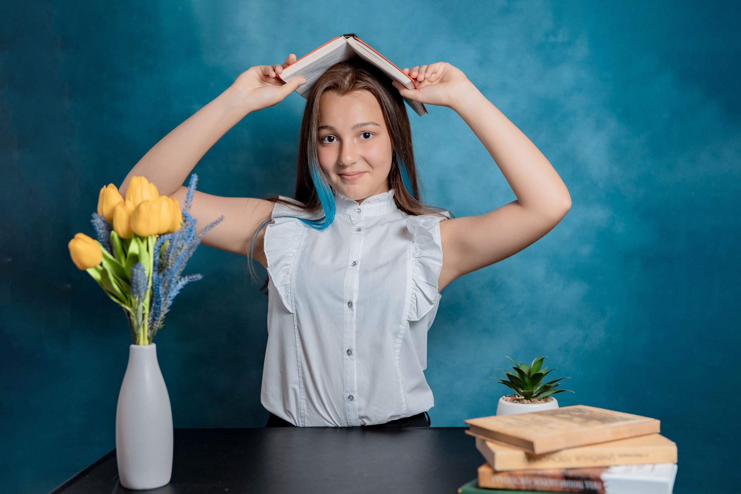 Фотопроект садик/школа. Фотокниги и выпускные альбомы в Иваново