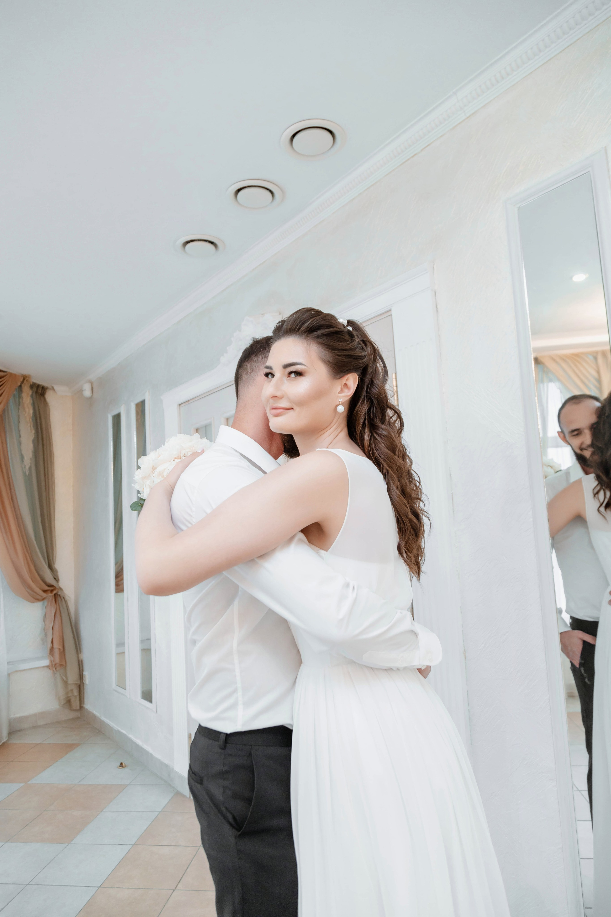 Свадьбы. Фотограф в Самаре Сташенкова Юлия