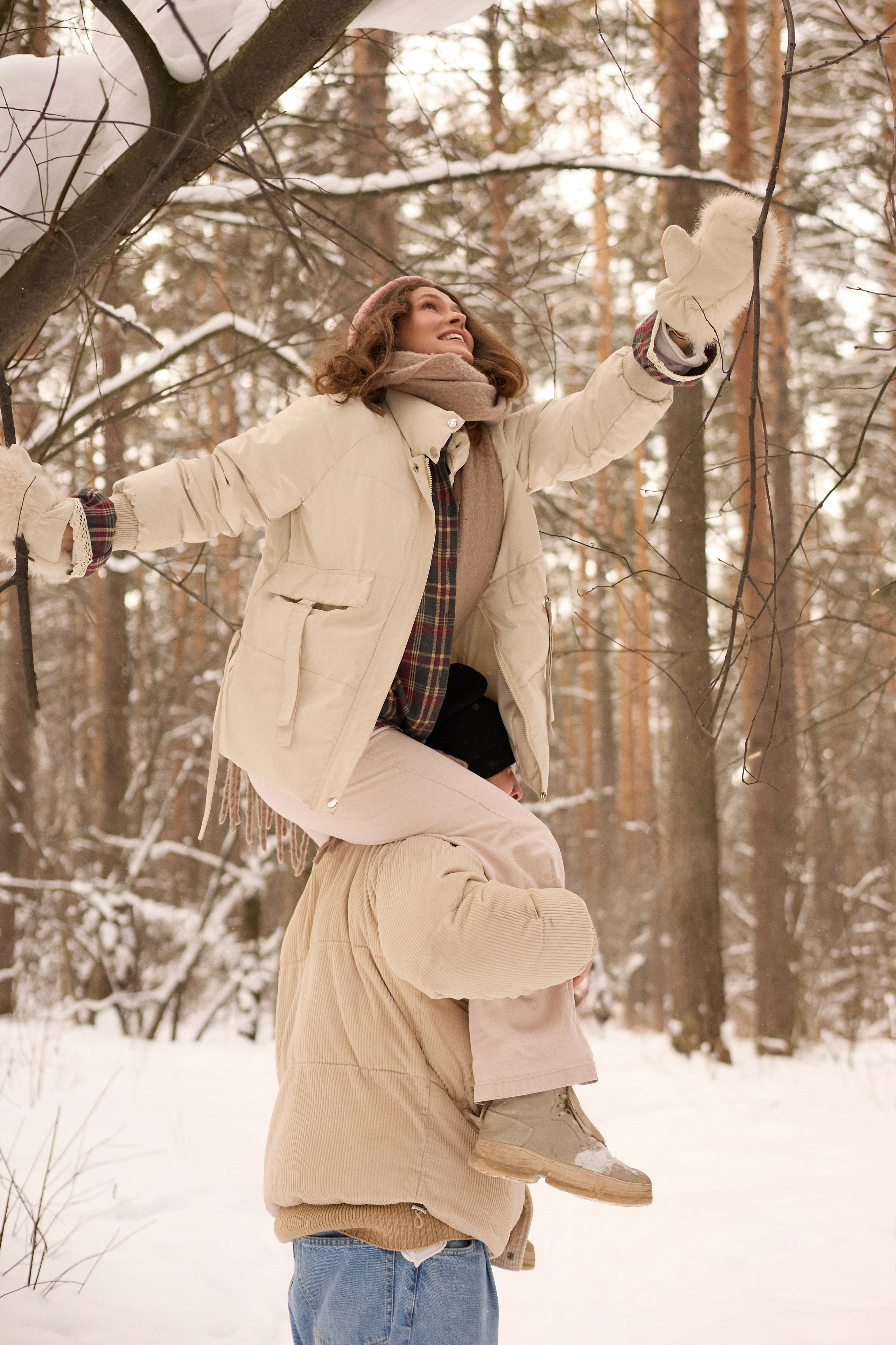 Илья и Олеся. Фотограф в Екатеринбурге Андрей Сперанский