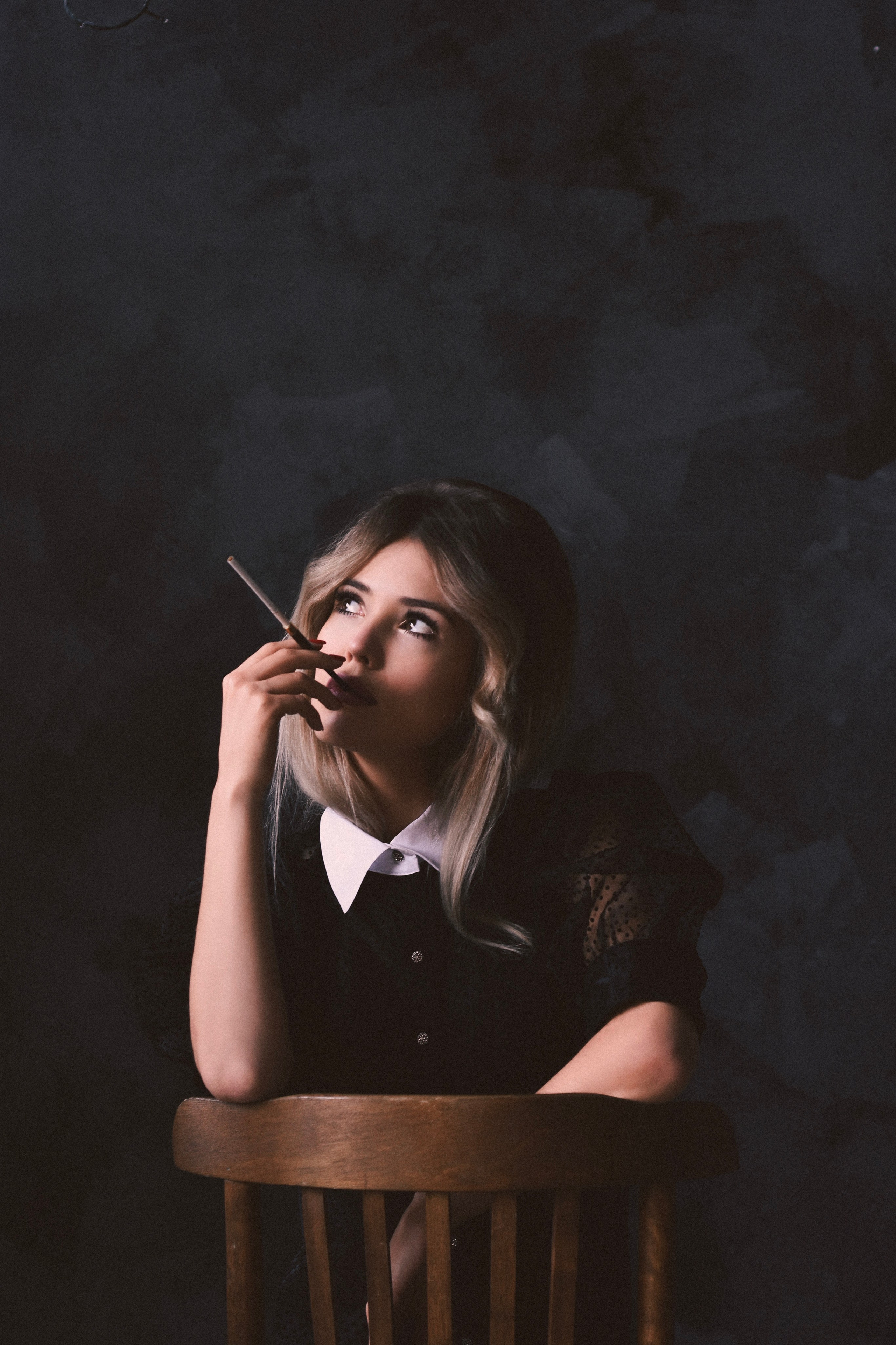 Натали. Фотограф в Москве Daria Lens