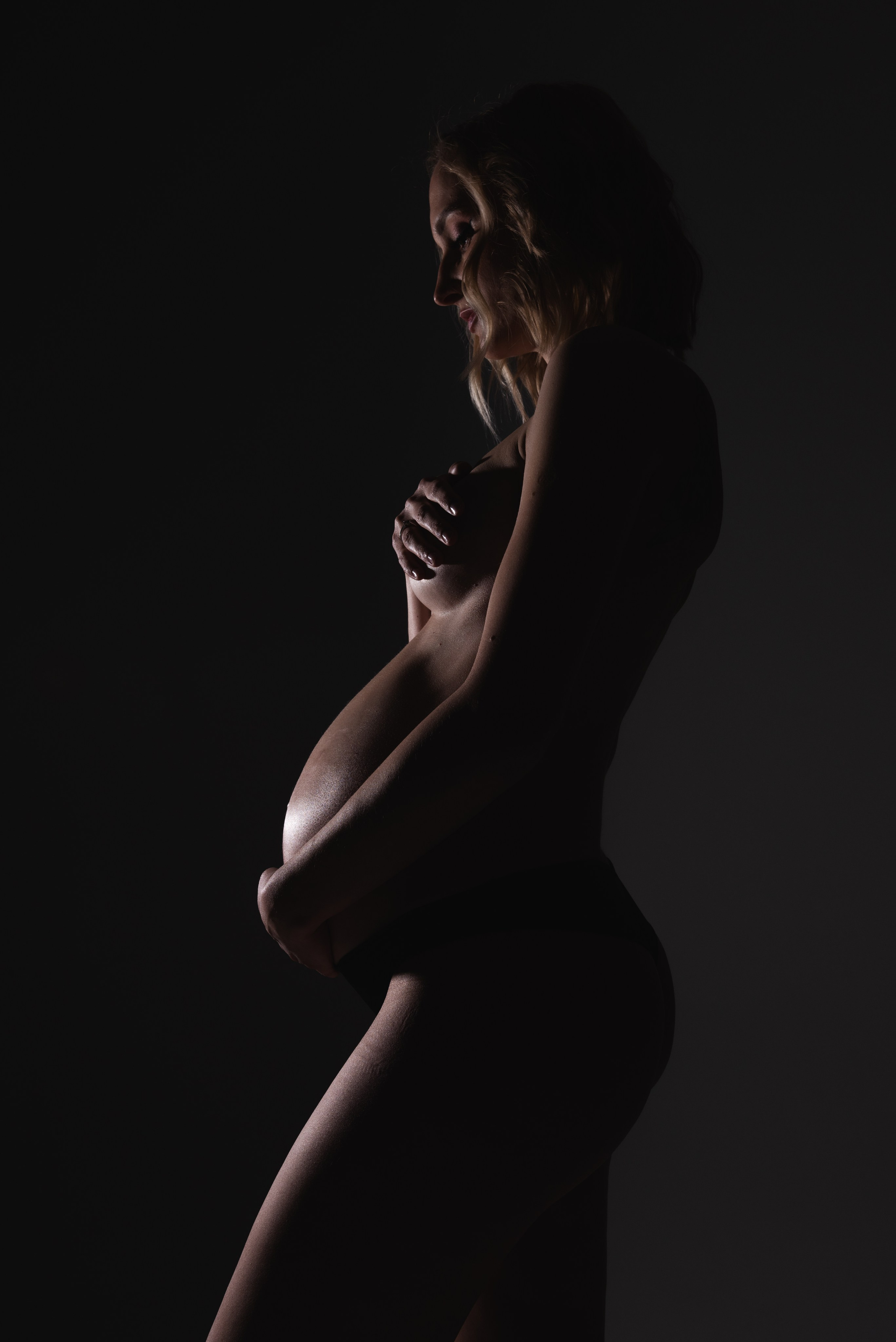 Беременность. Фотограф в Москве Daria Lens