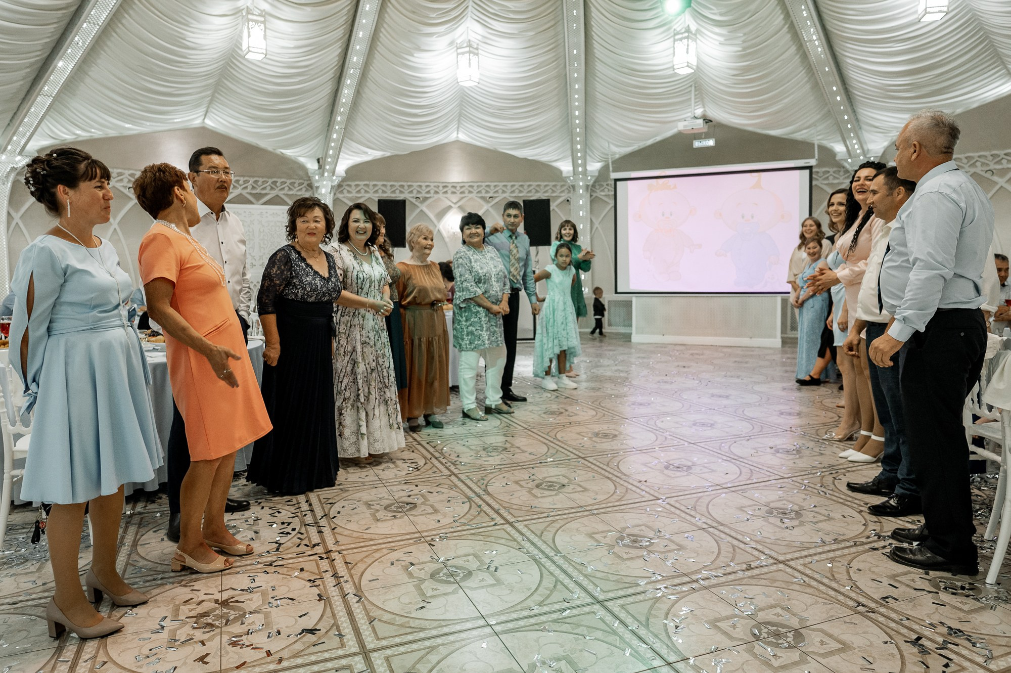 Денис и Алсу. Свадебный фотограф в Тюмени Анастасия Конева