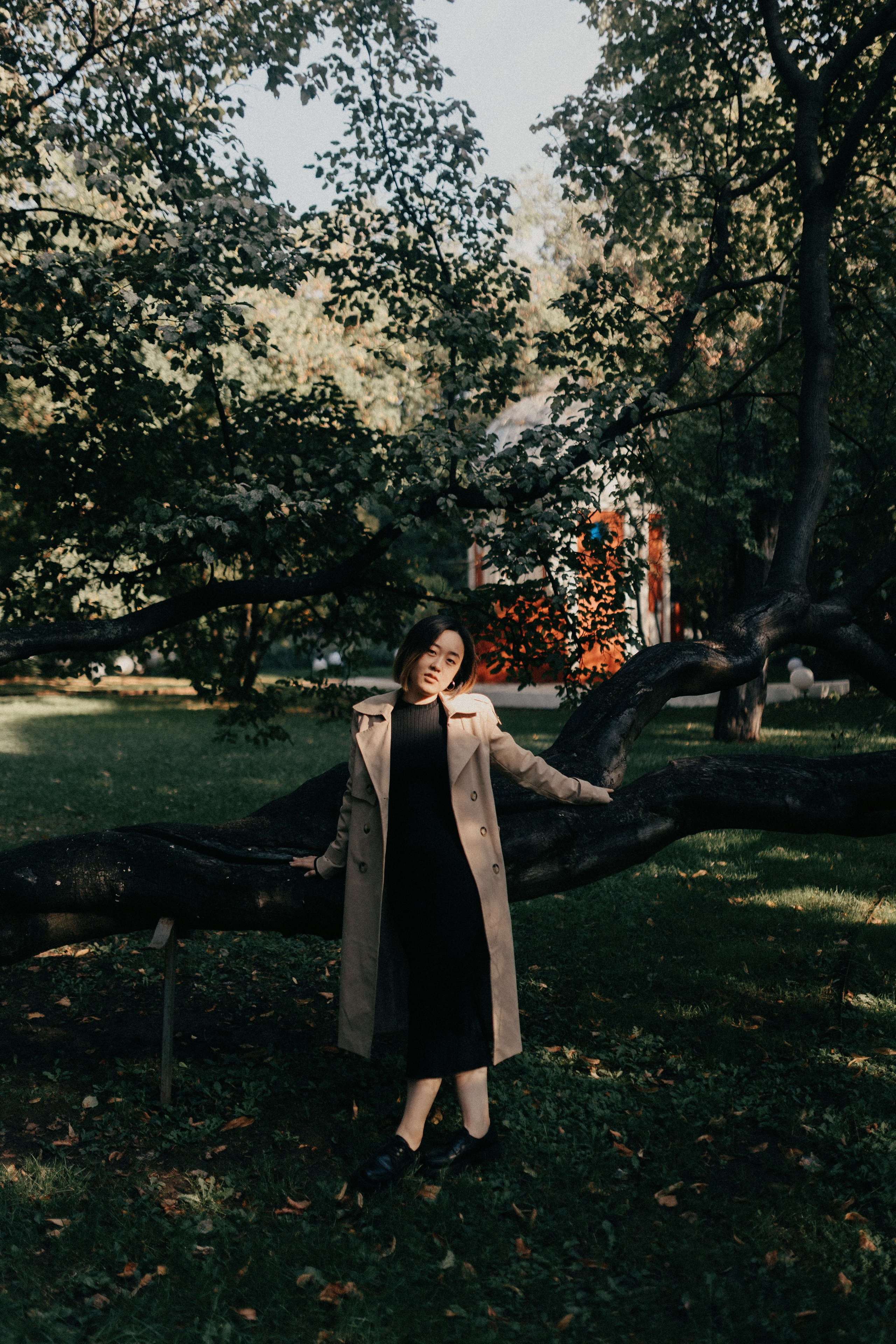 Marina. Свадебный и портретный фотограф в Калининграде и Москве Марк Юдинцев